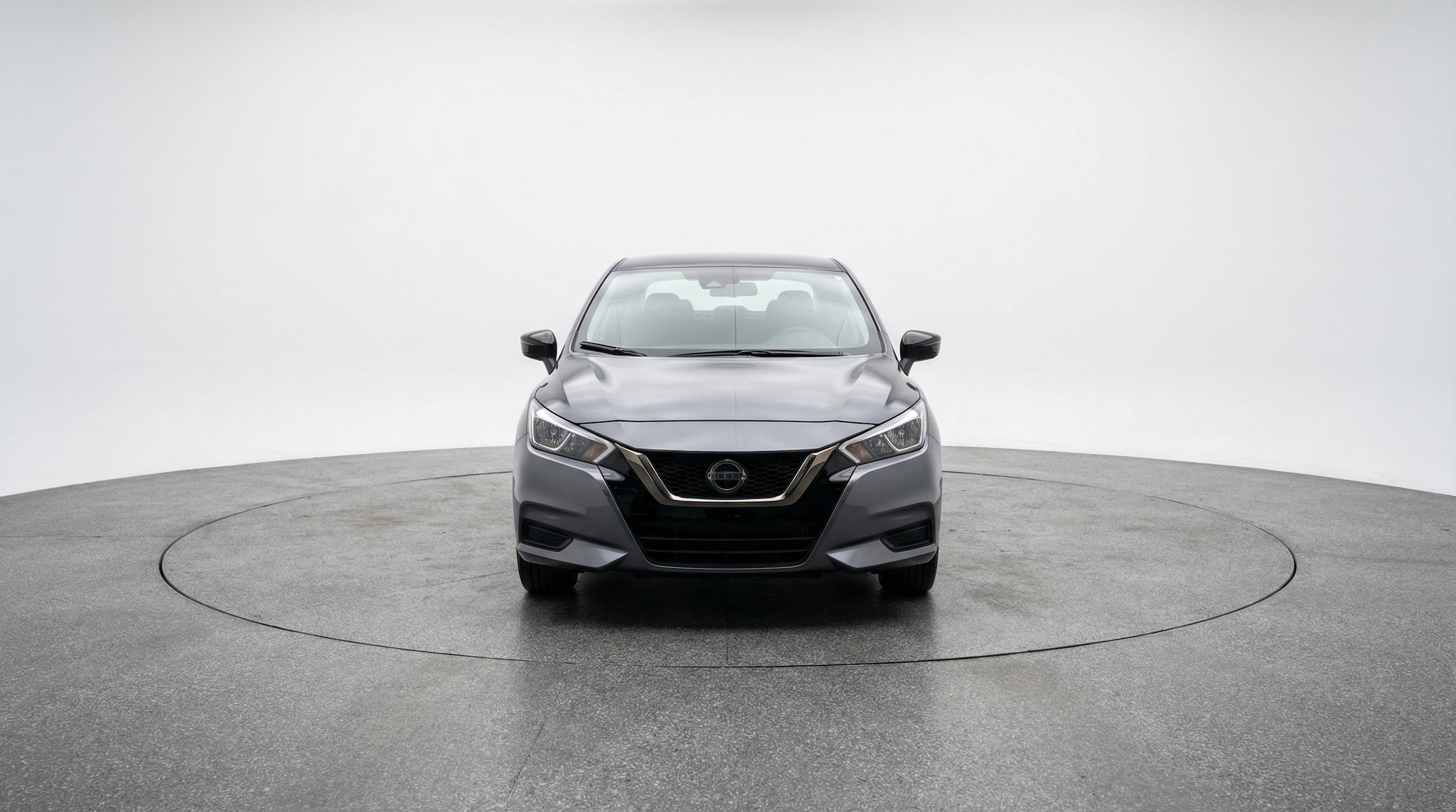 Thumbnail: 2025 Nissan Versa - 2