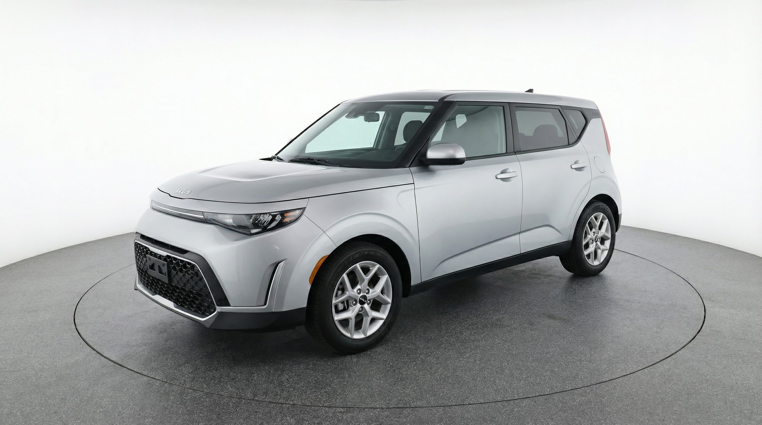 Thumbnail: 2025 Kia Soul - 3