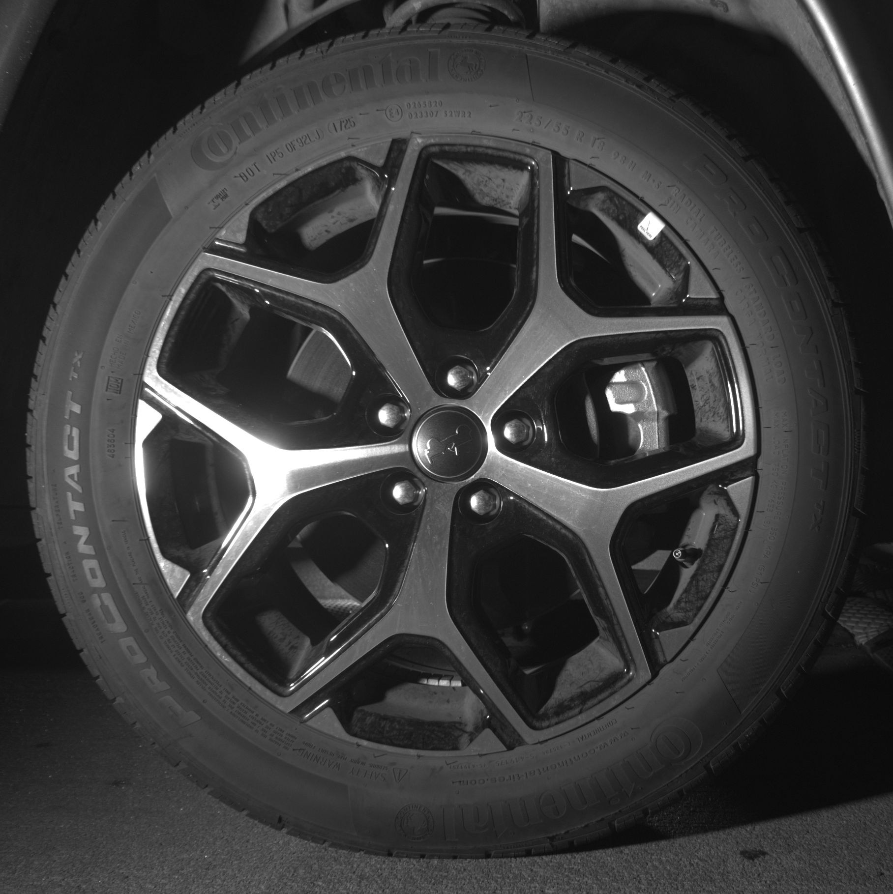 Thumbnail: 2025 Jeep Compass - 10