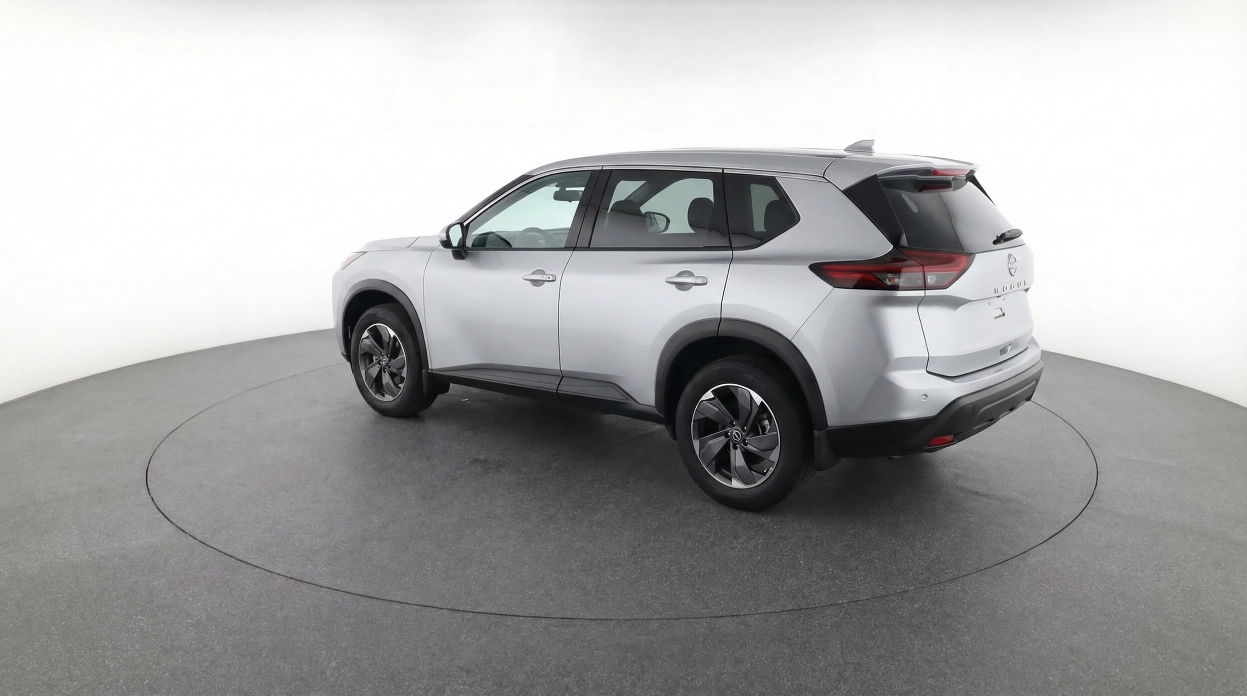 Thumbnail: 2025 Nissan Rogue - 5