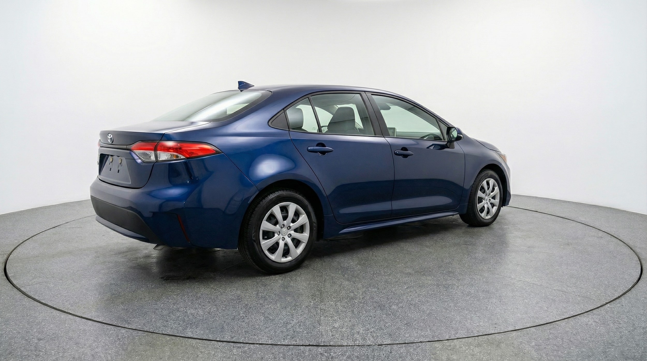 Thumbnail: 2025 Toyota Corolla - 7