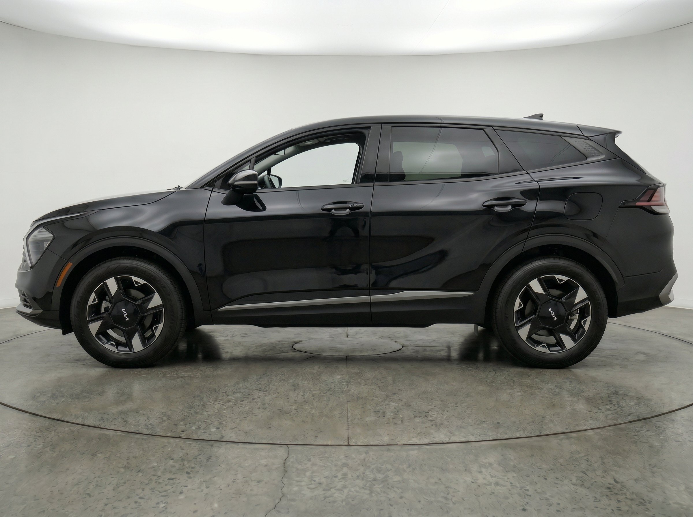 Thumbnail: 2026 Kia Sportage - 5