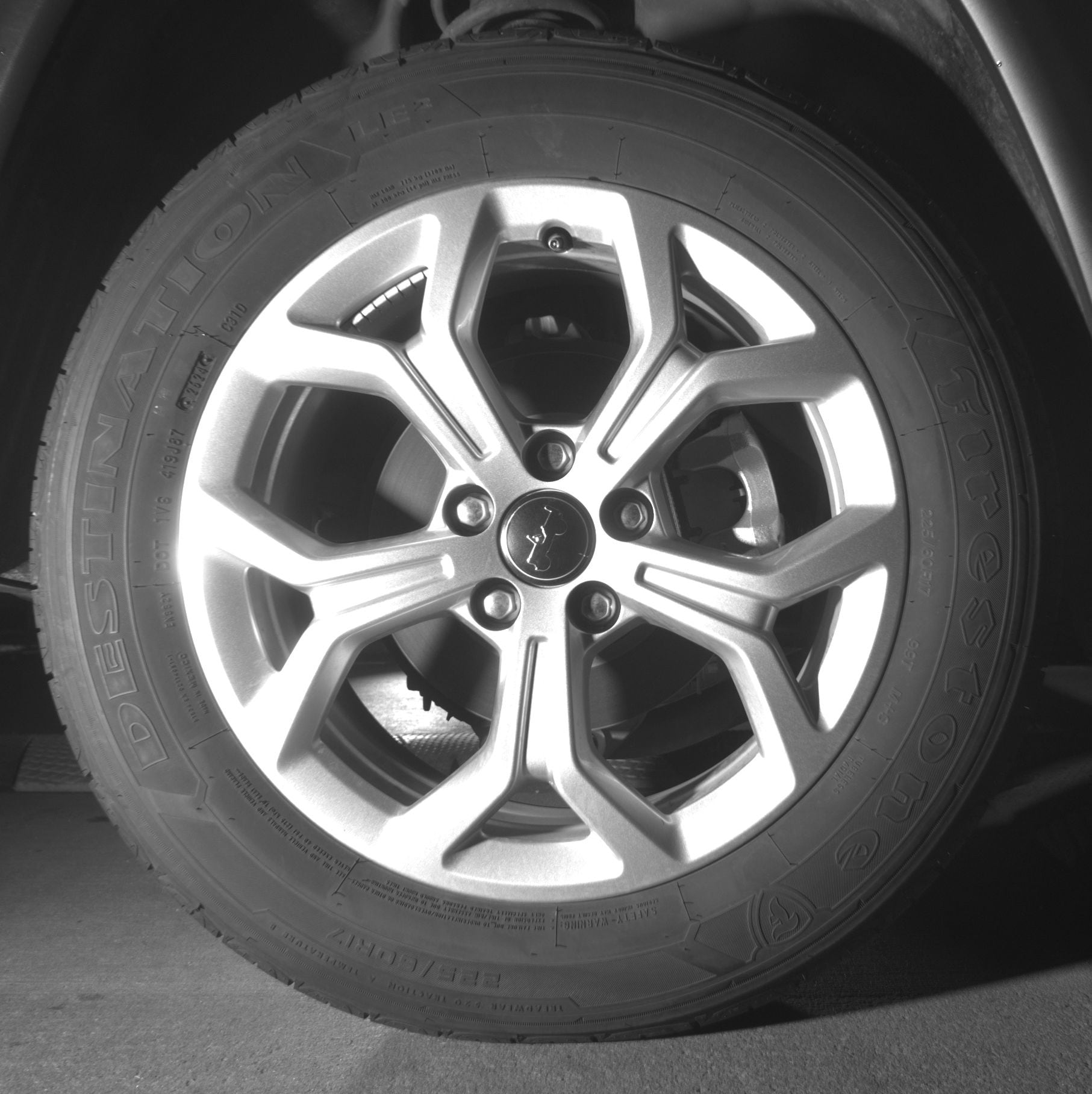 Thumbnail: 2025 Jeep Compass - 12