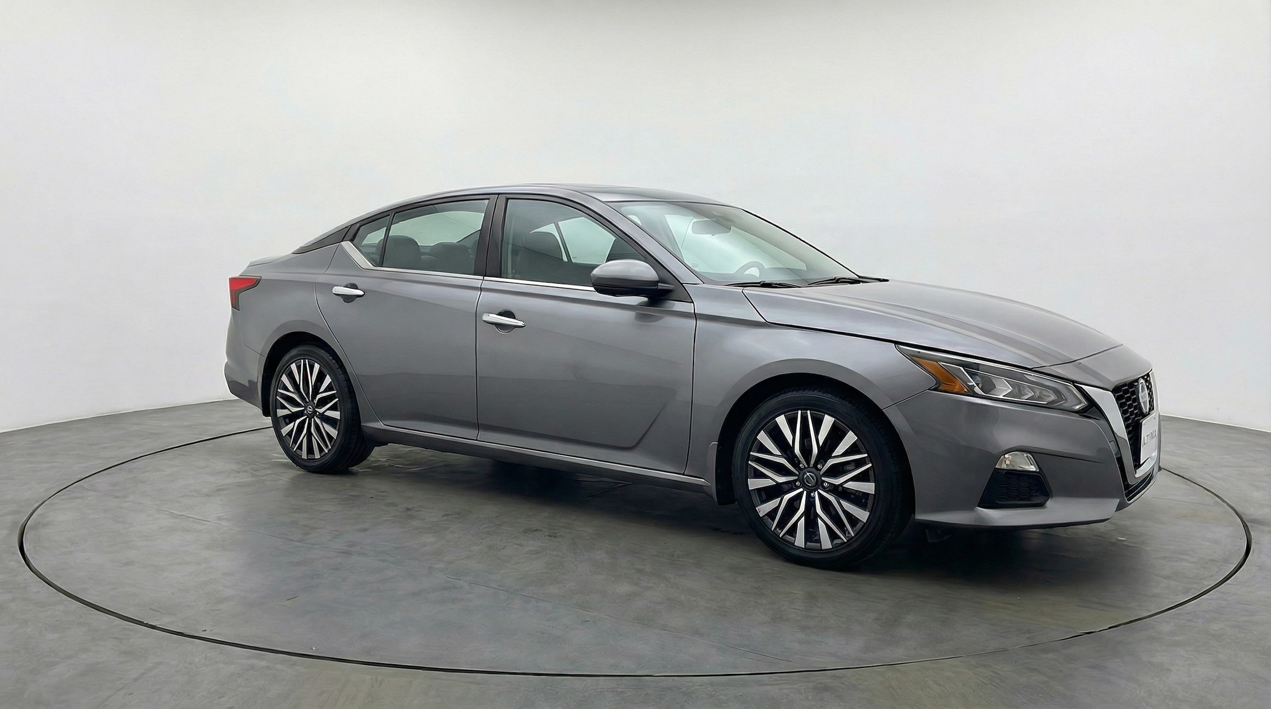 Thumbnail: 2025 Nissan Altima - 1