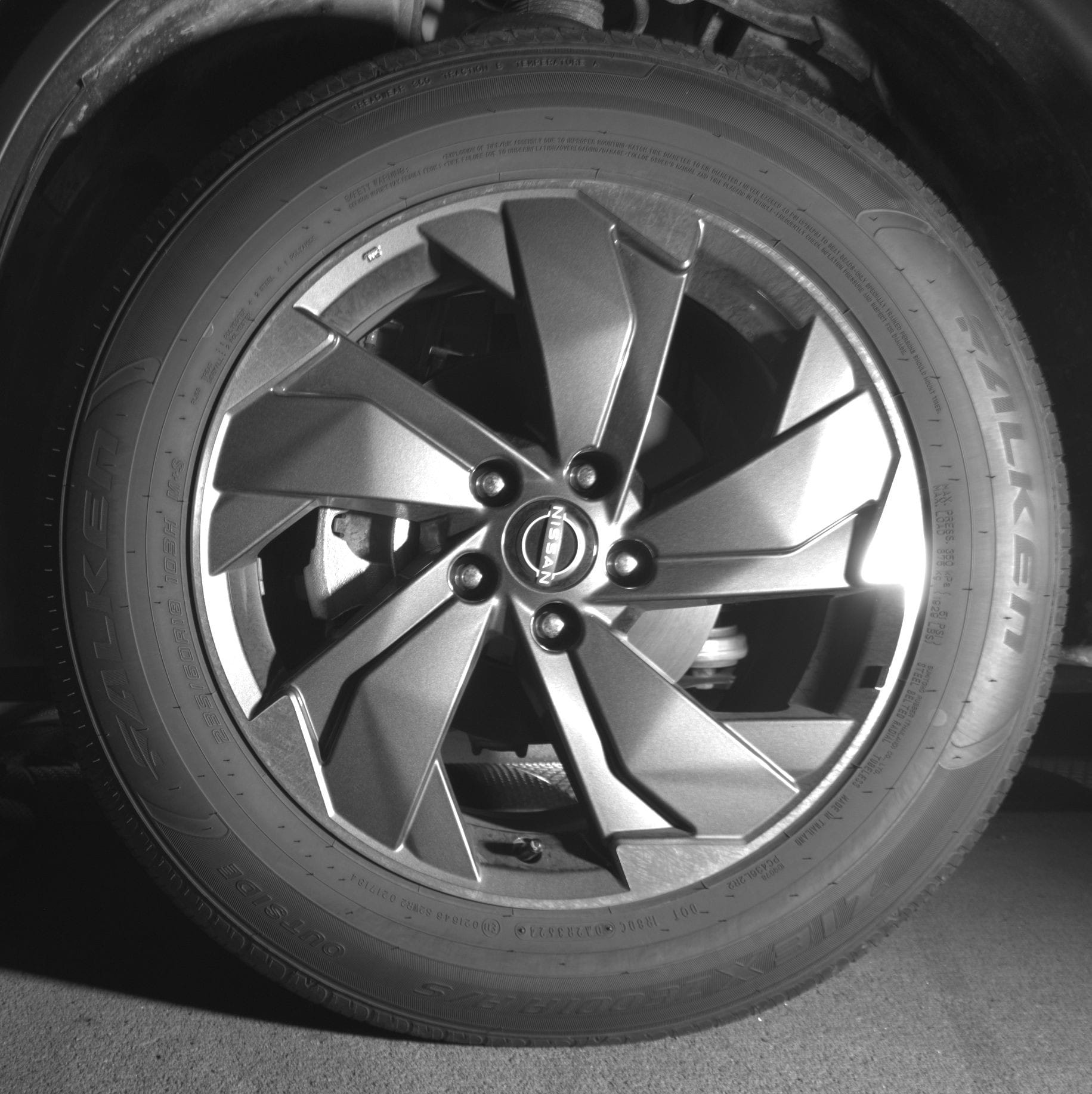 Thumbnail: 2025 Nissan Rogue - 9