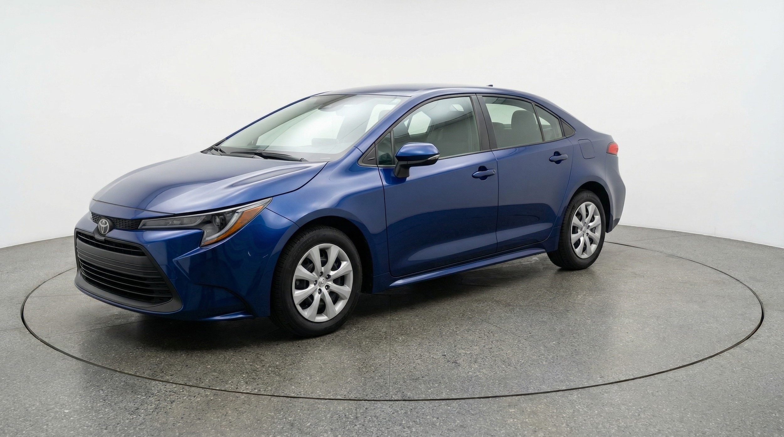 Thumbnail: 2025 Toyota Corolla - 3