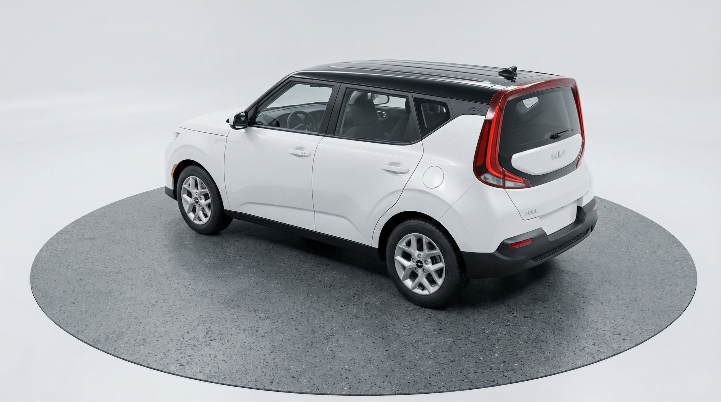 Thumbnail: 2025 Kia Soul - 5