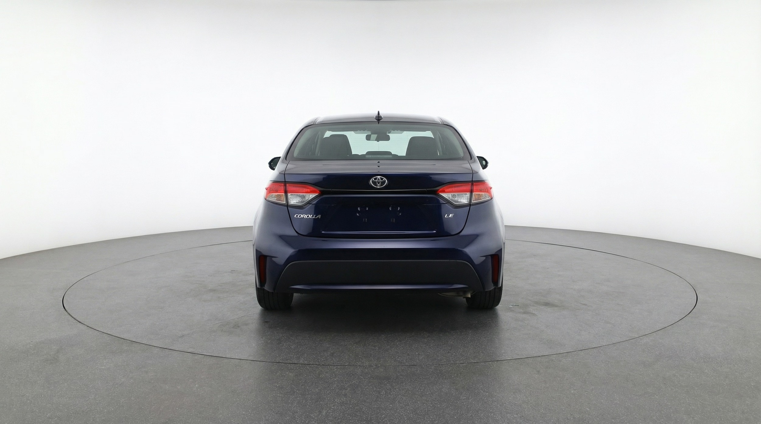 Thumbnail: 2025 Toyota Corolla - 6