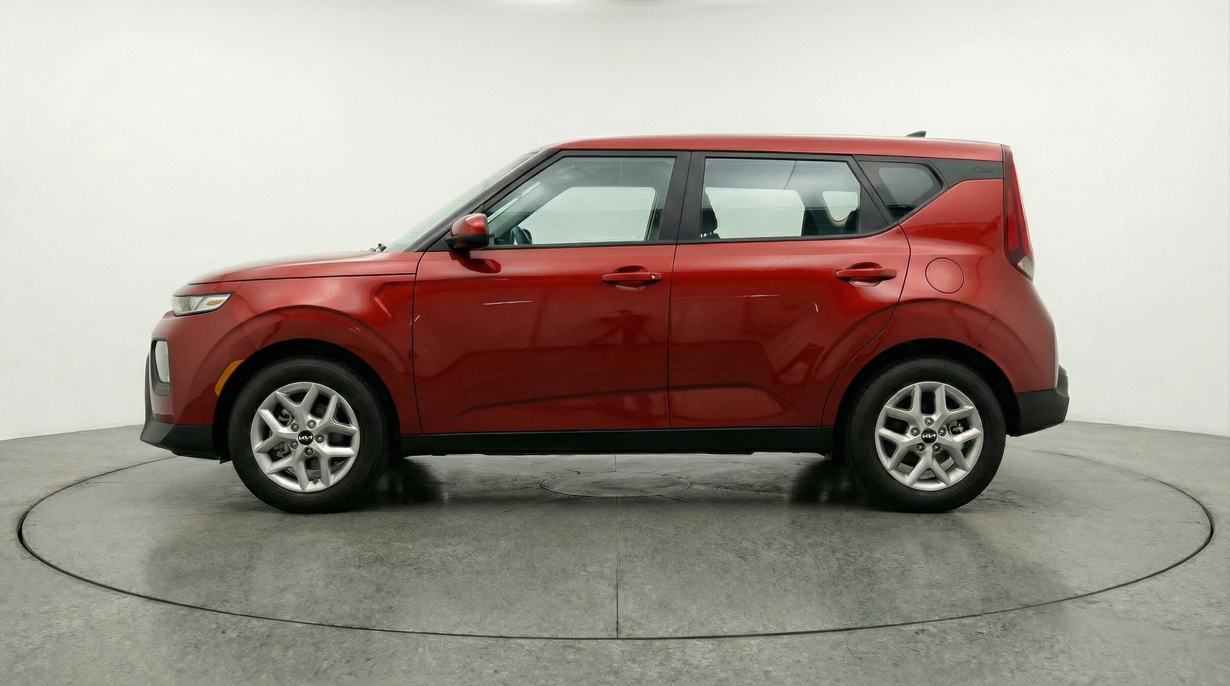 Thumbnail: 2025 Kia Soul - 4