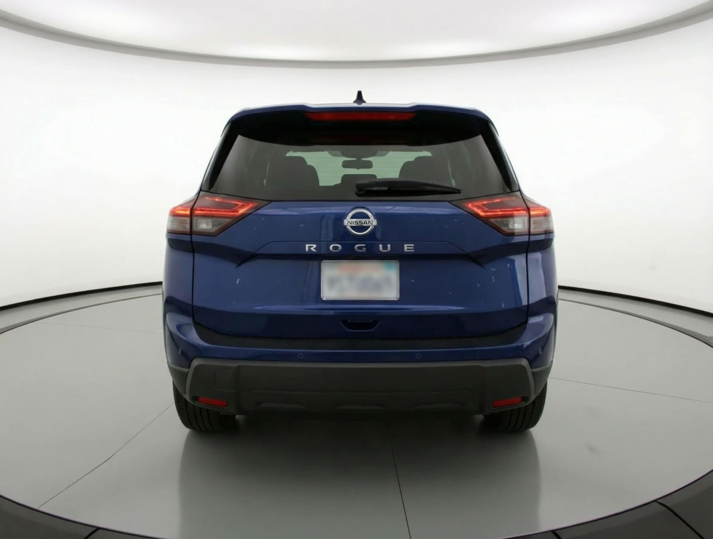 Thumbnail: 2025 Nissan Rogue - 6