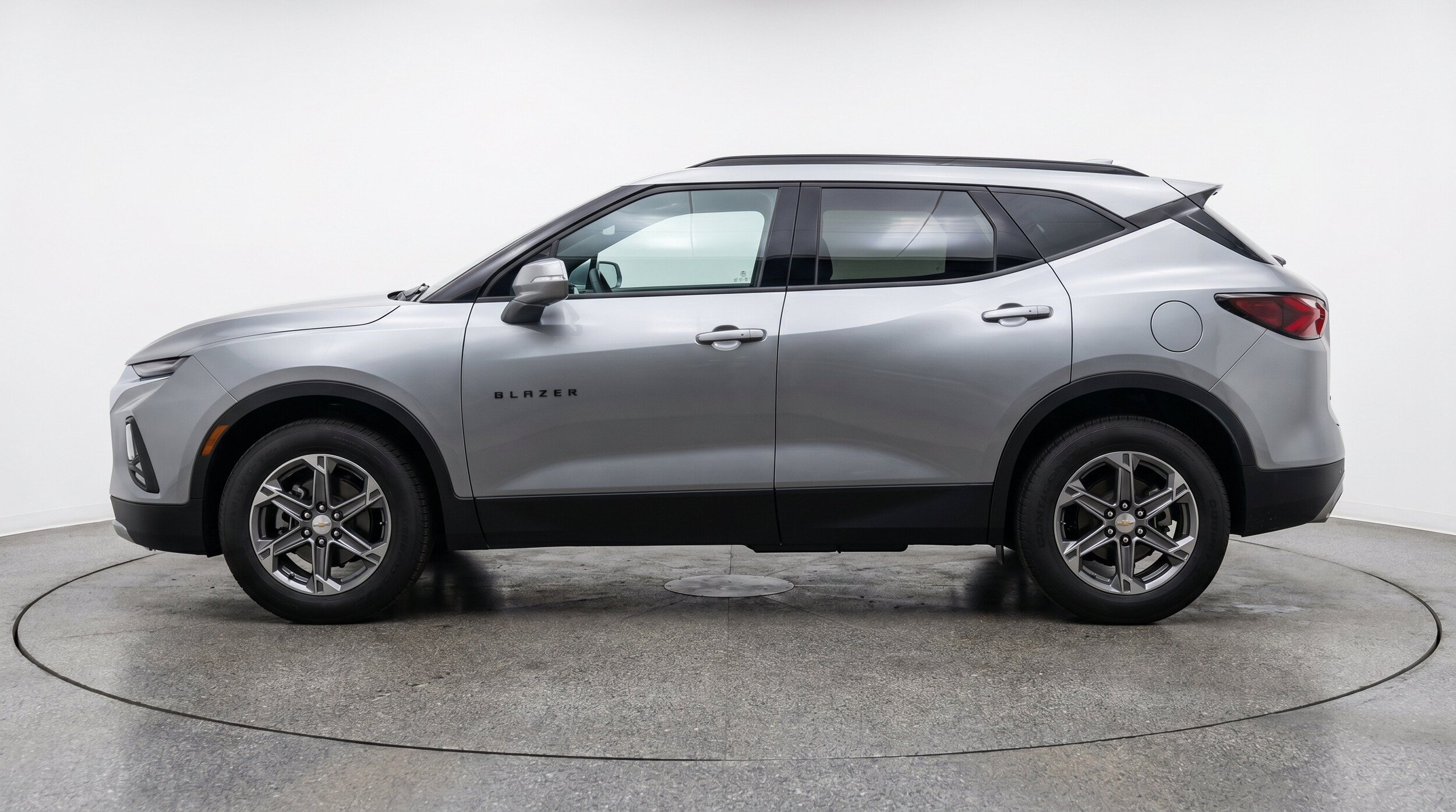 Thumbnail: 2026 Chevrolet Blazer - 5