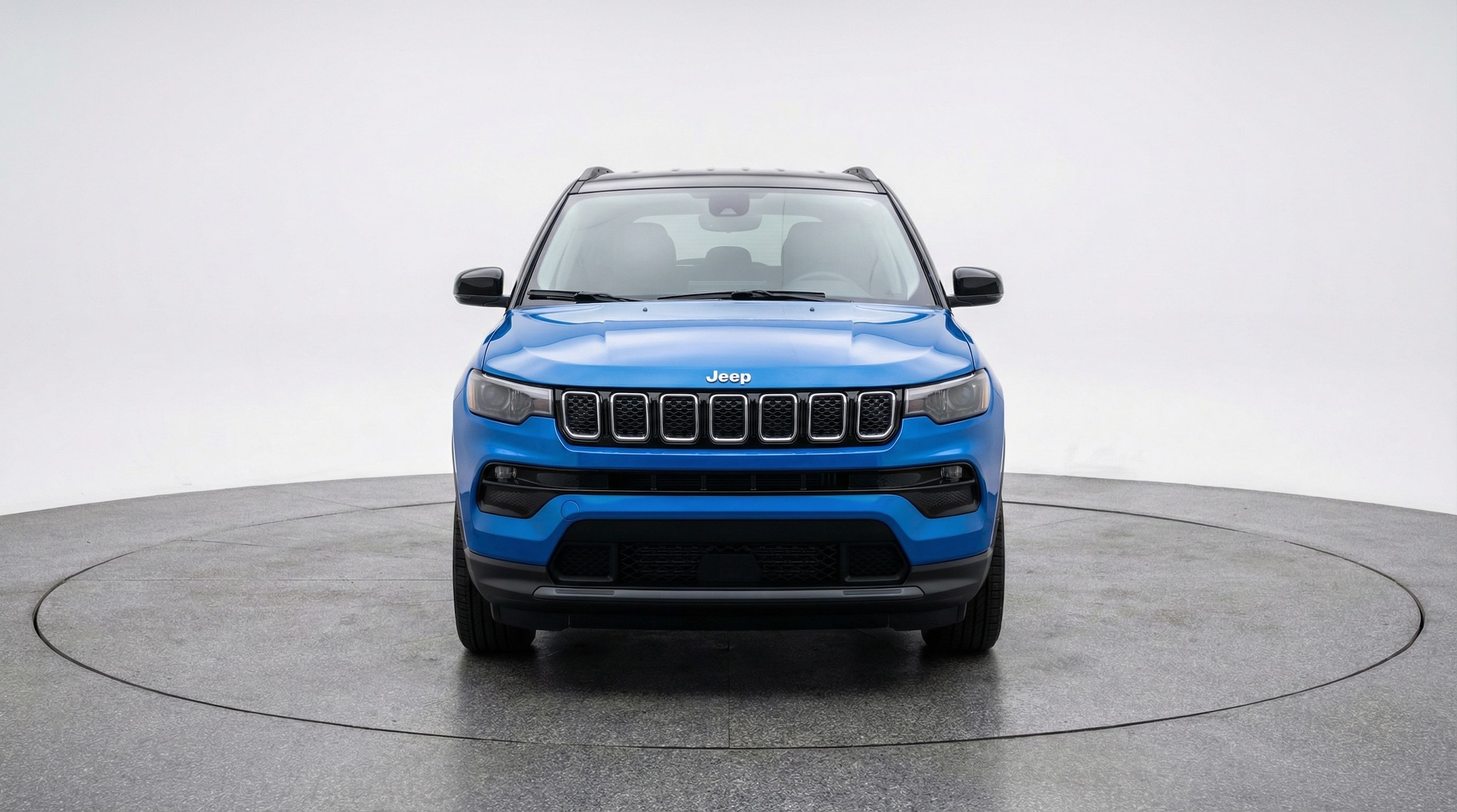 Thumbnail: 2025 Jeep Compass - 2