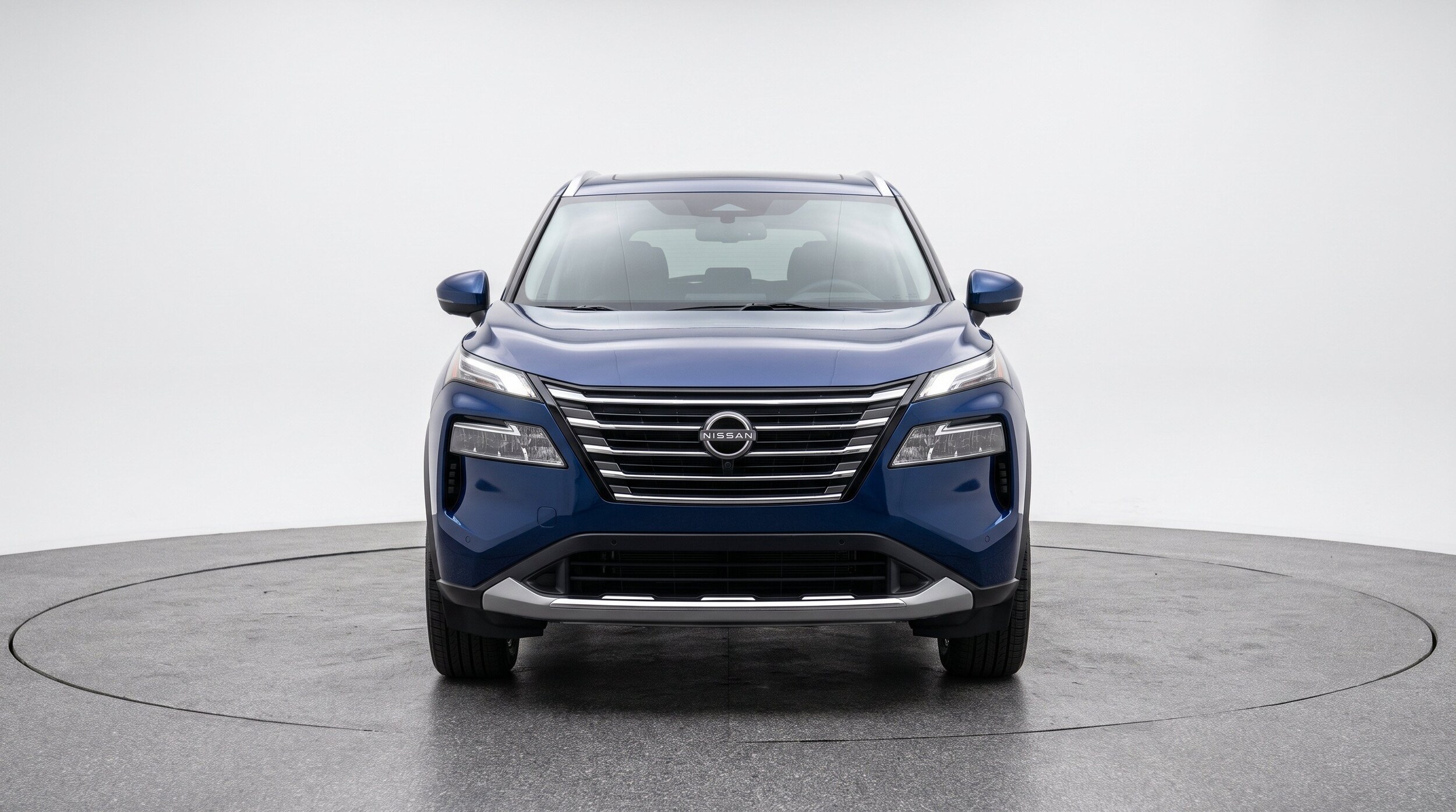 Thumbnail: 2026 Nissan Rogue - 2