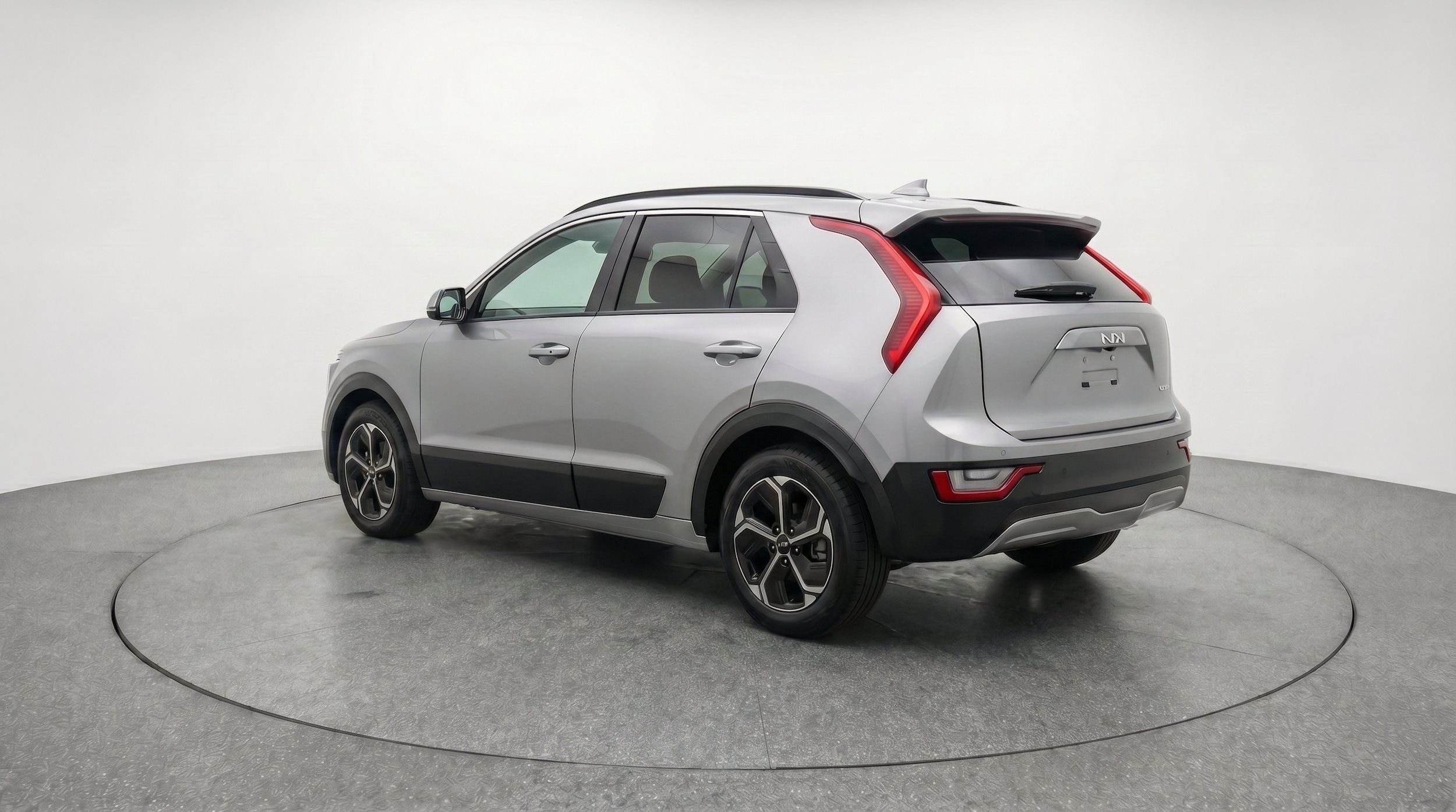 Thumbnail: 2026 Kia Niro - 6
