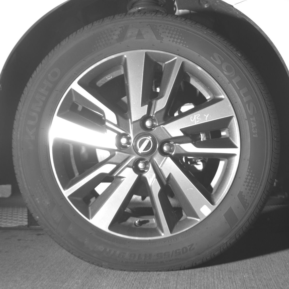 Thumbnail: 2025 Nissan Versa - 10