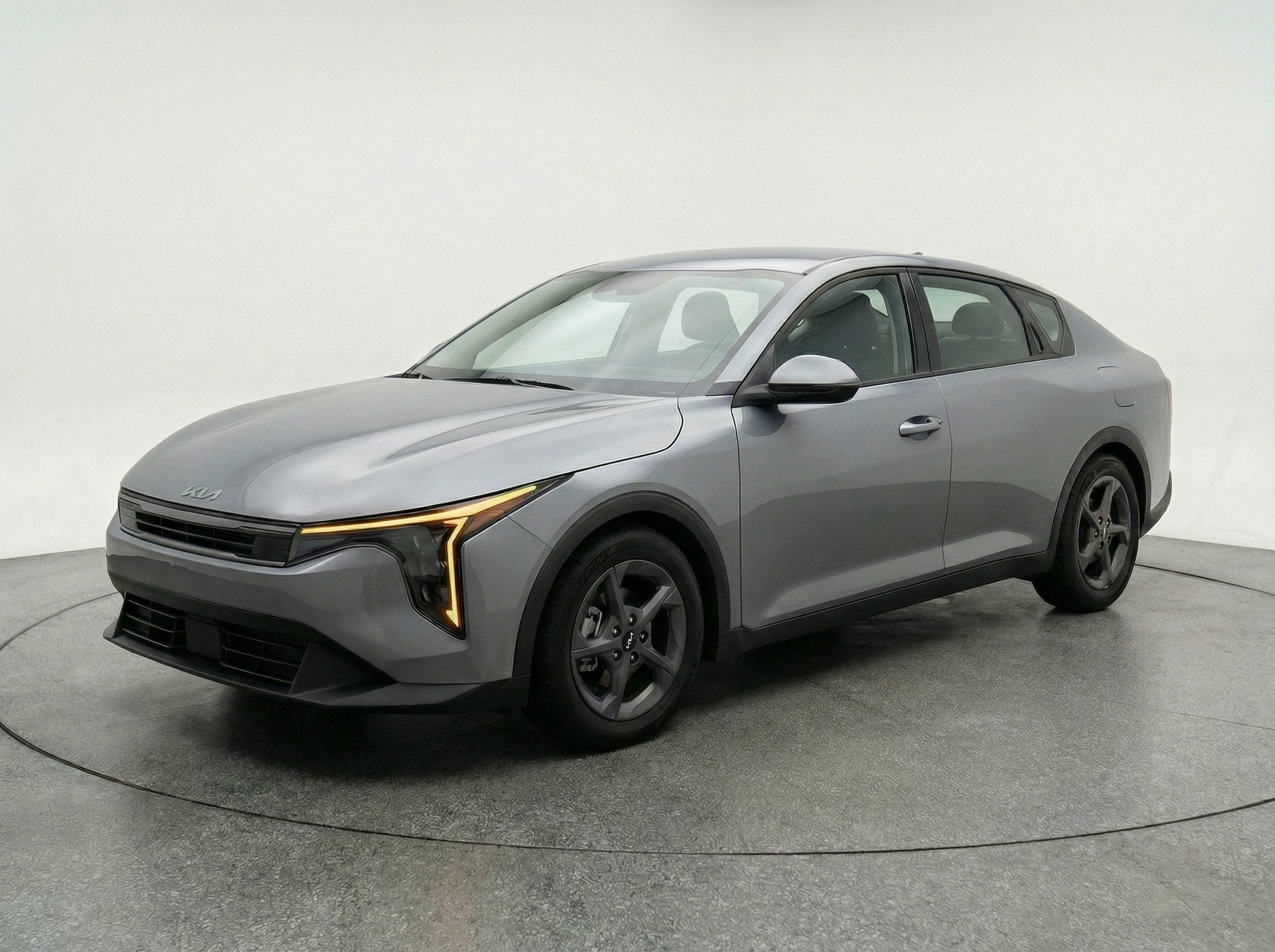 Thumbnail: 2025 Kia K4 - 3