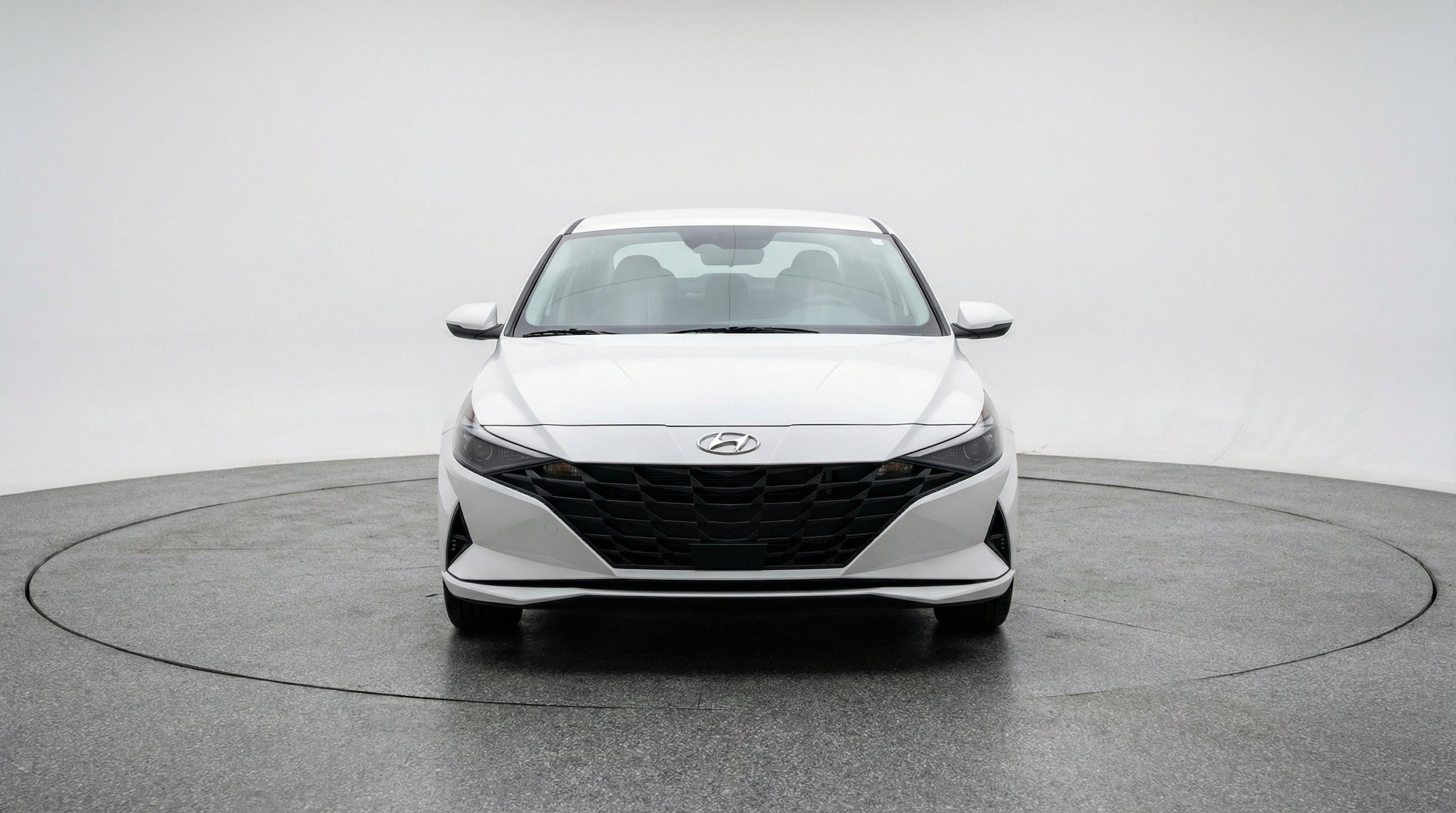 Thumbnail: 2026 Hyundai Elantra - 2