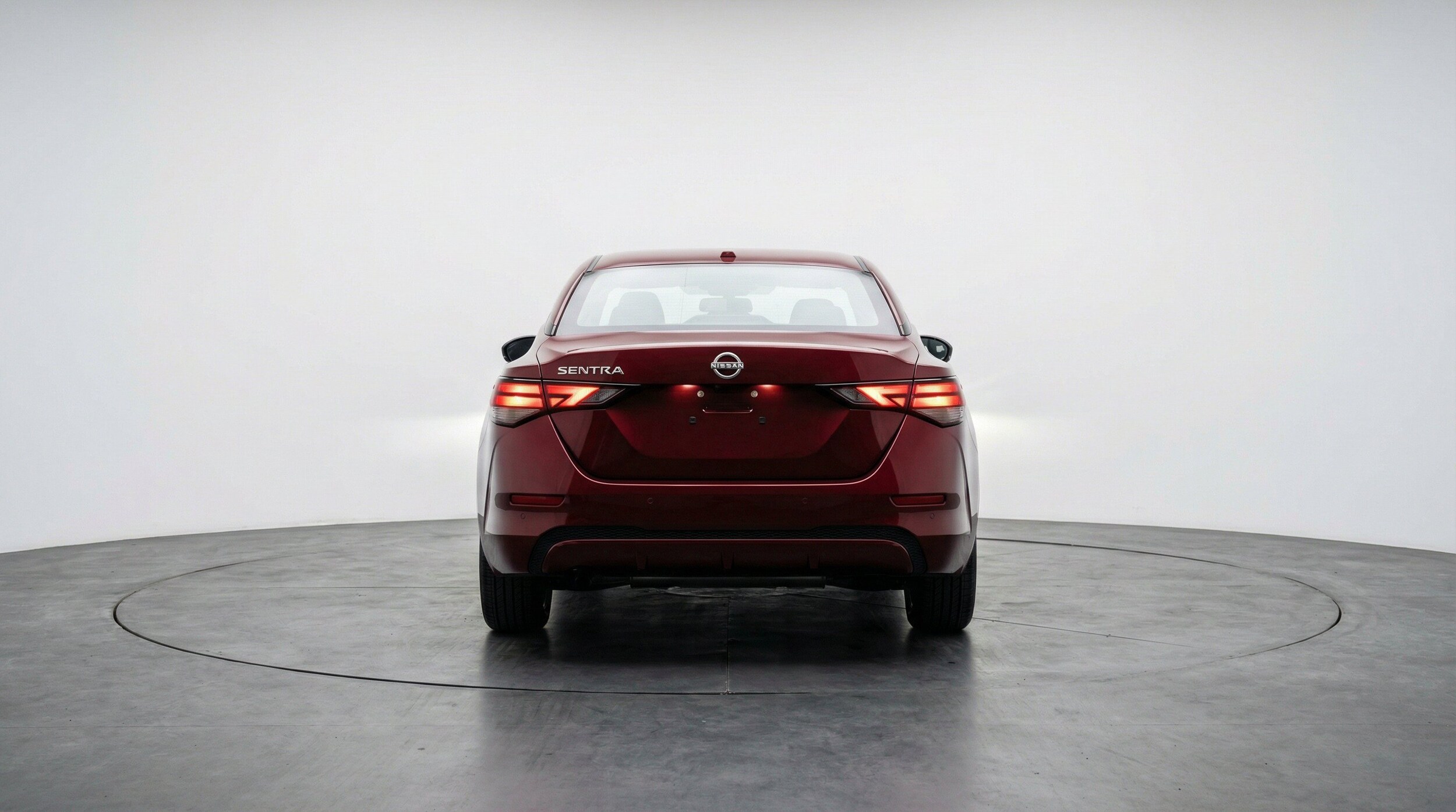 Thumbnail: 2025 Nissan Sentra - 7