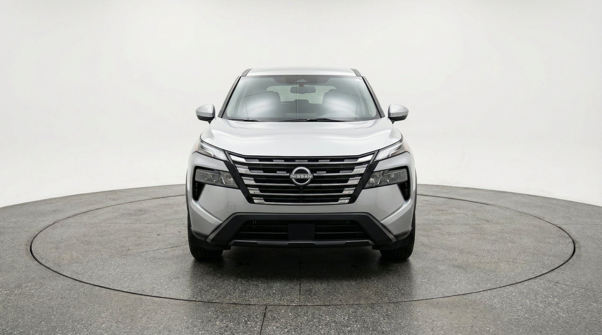 Thumbnail: 2025 Nissan Rogue - 2