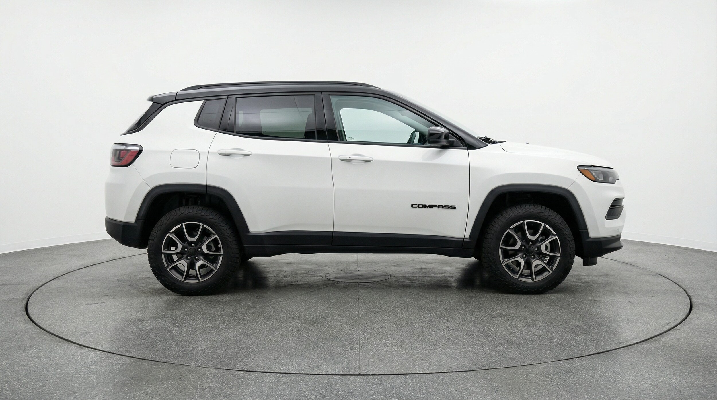 Thumbnail: 2025 Jeep Compass - 8