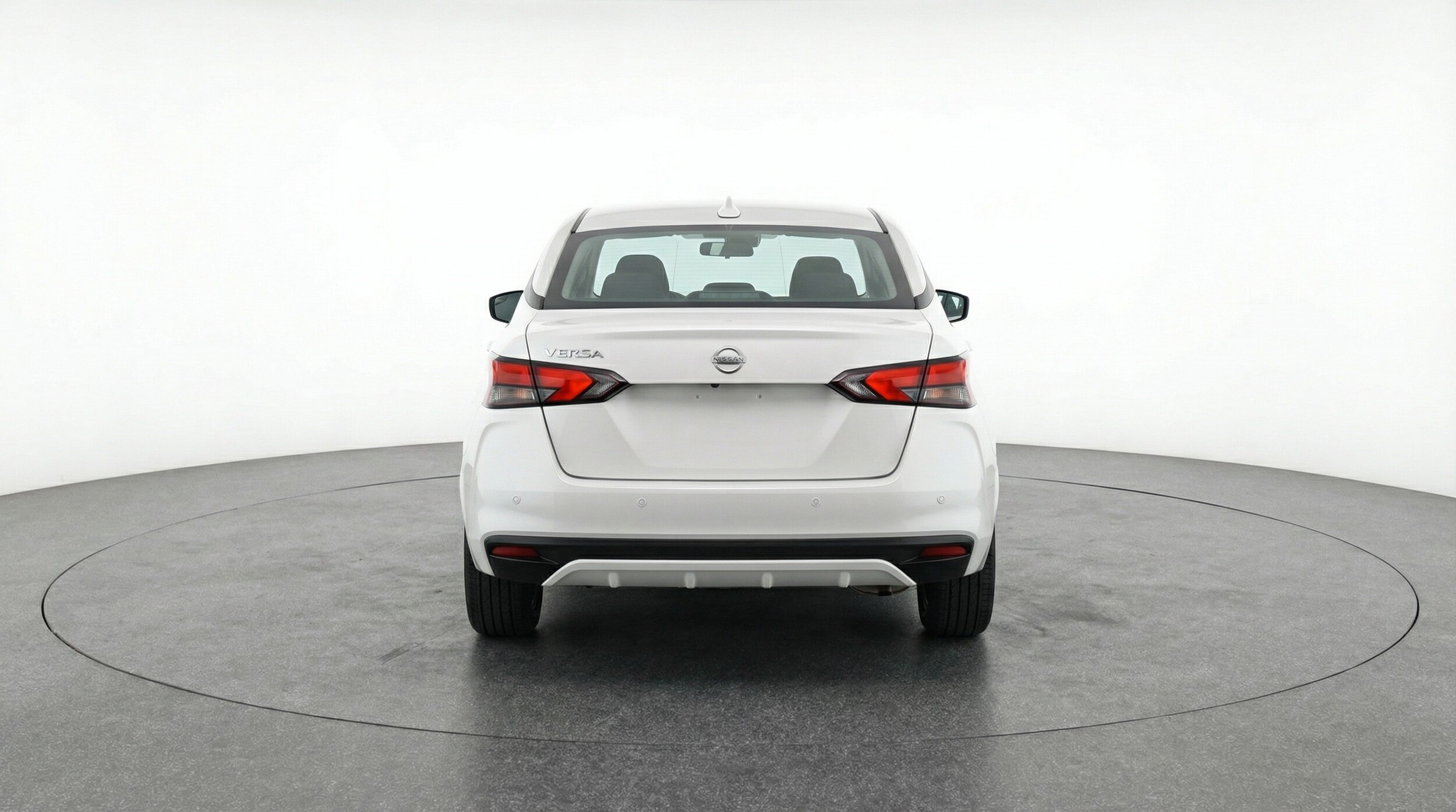 Thumbnail: 2025 Nissan Versa - 6