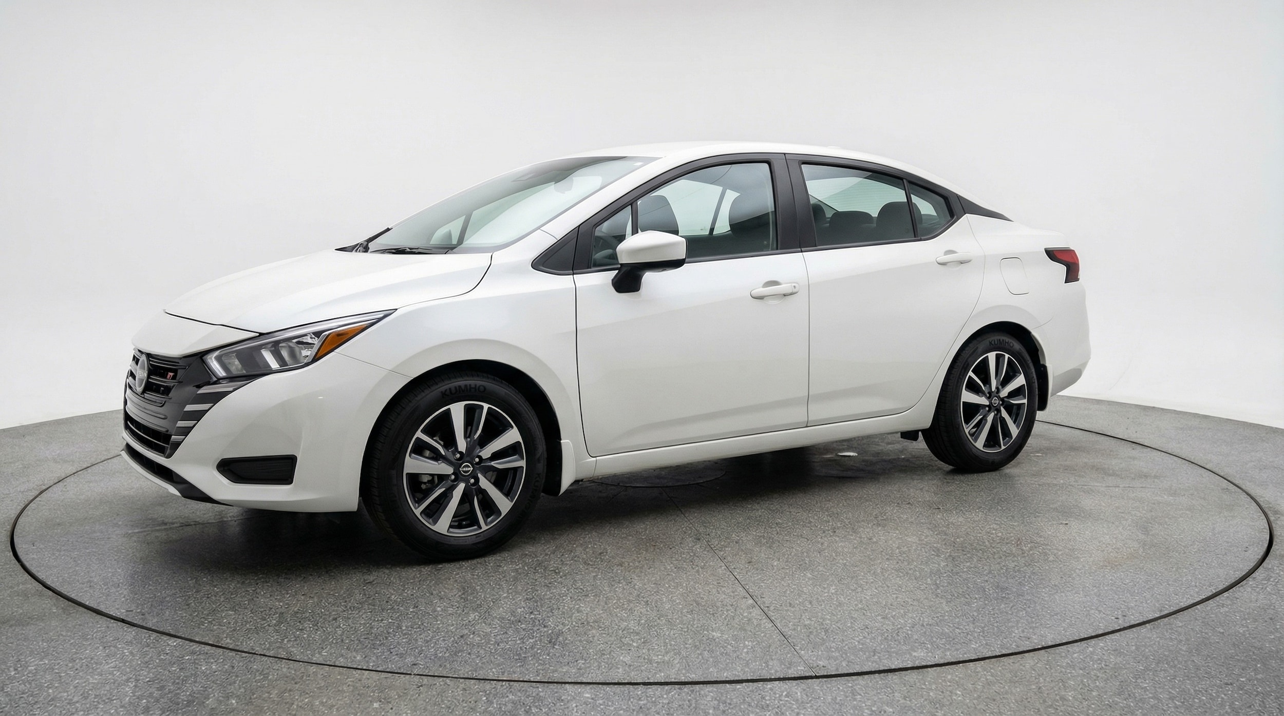 Thumbnail: 2025 Nissan Versa - 3