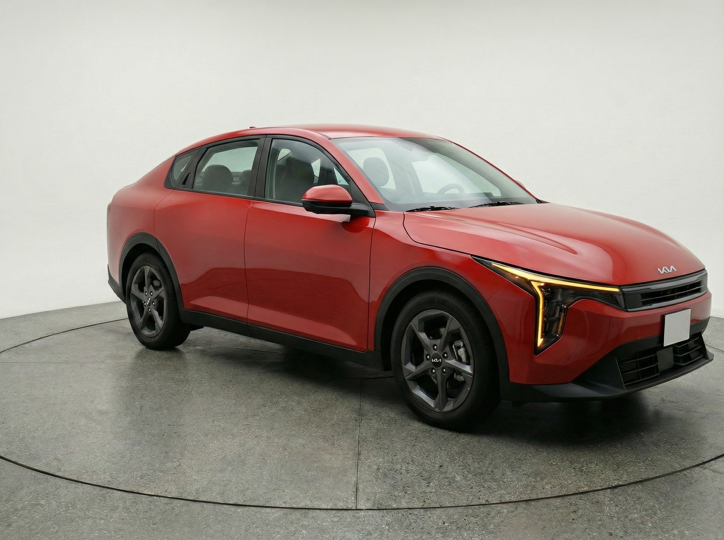 Thumbnail: 2025 Kia K4 - 1