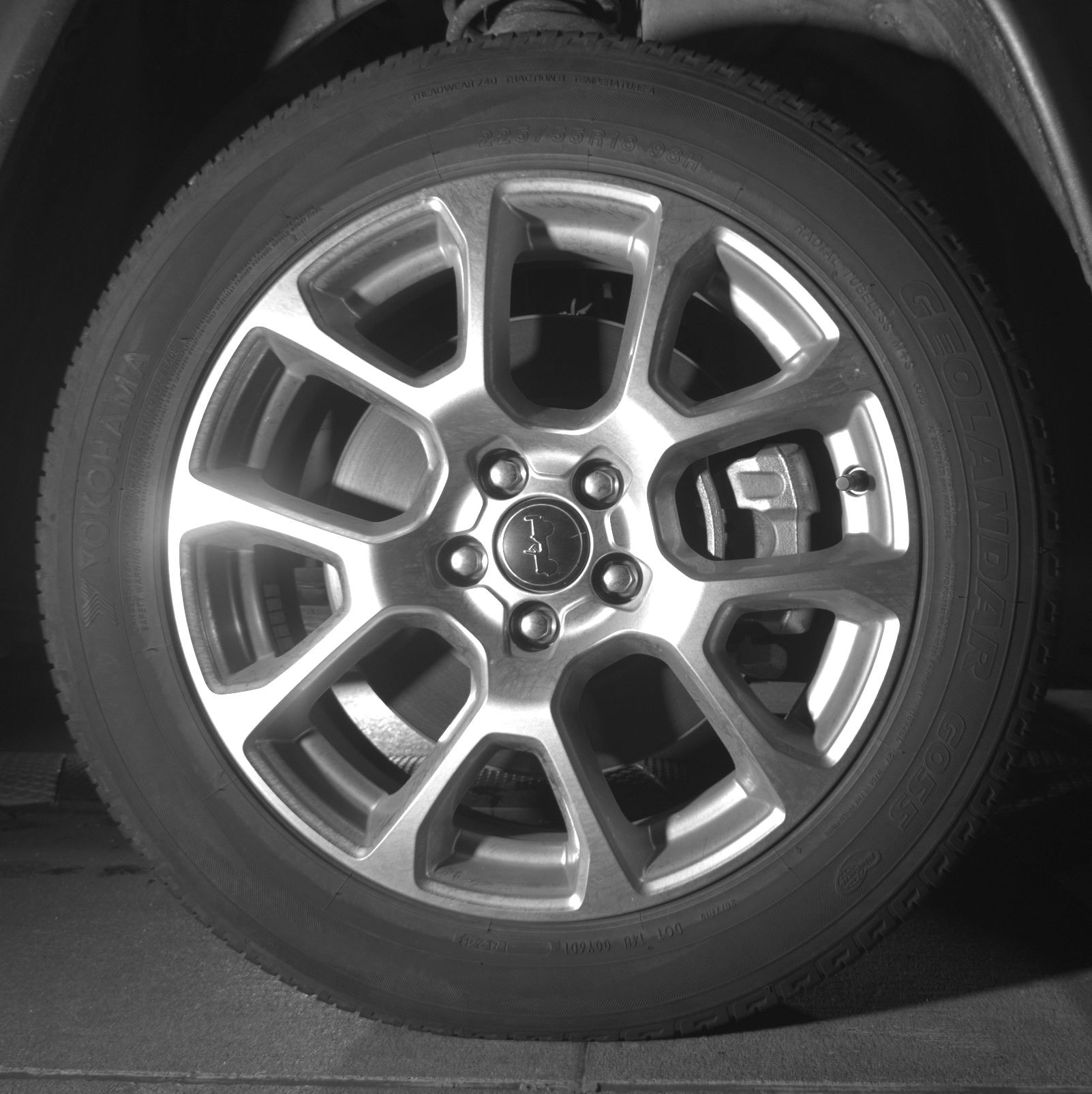 Thumbnail: 2025 Jeep Compass - 10