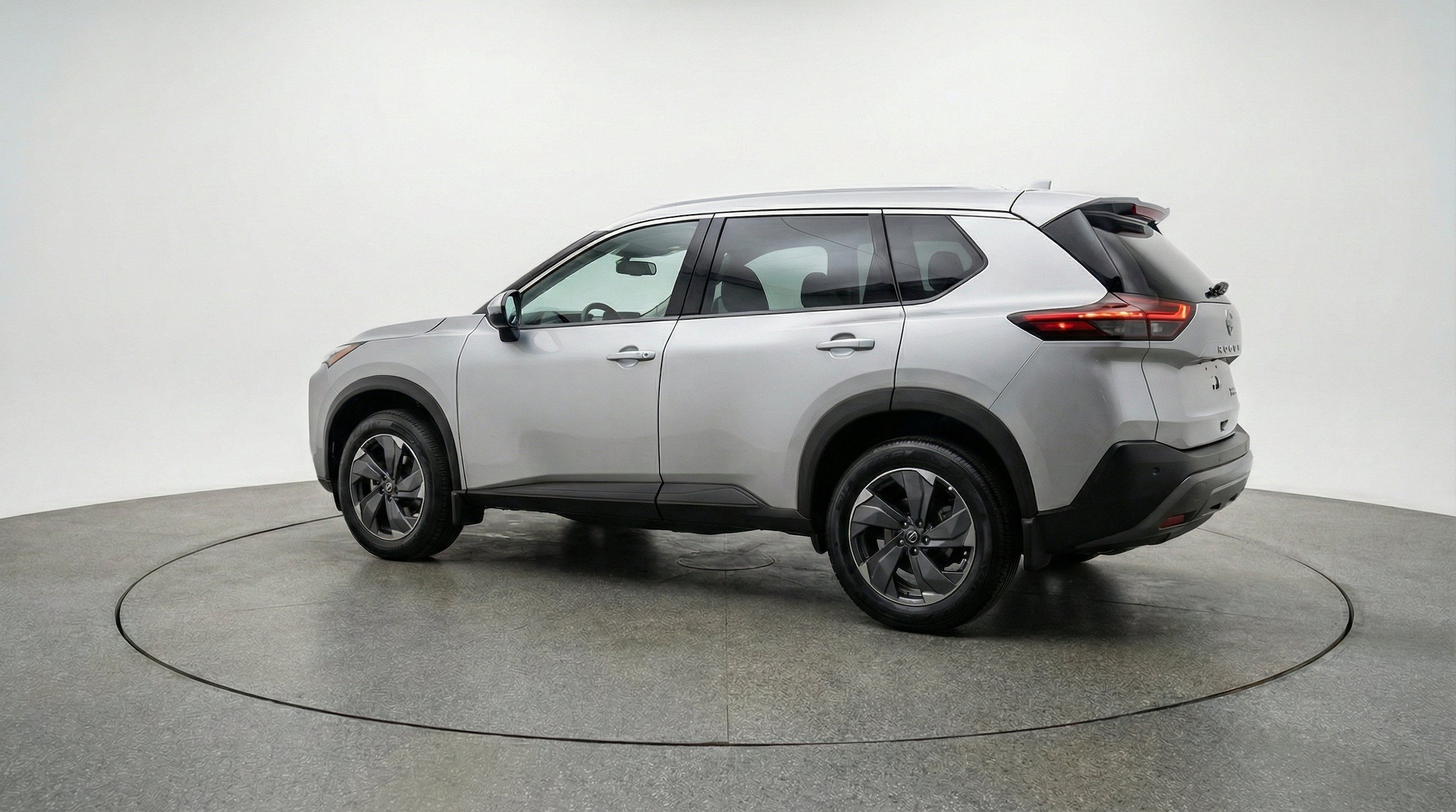 Thumbnail: 2025 Nissan Rogue - 6