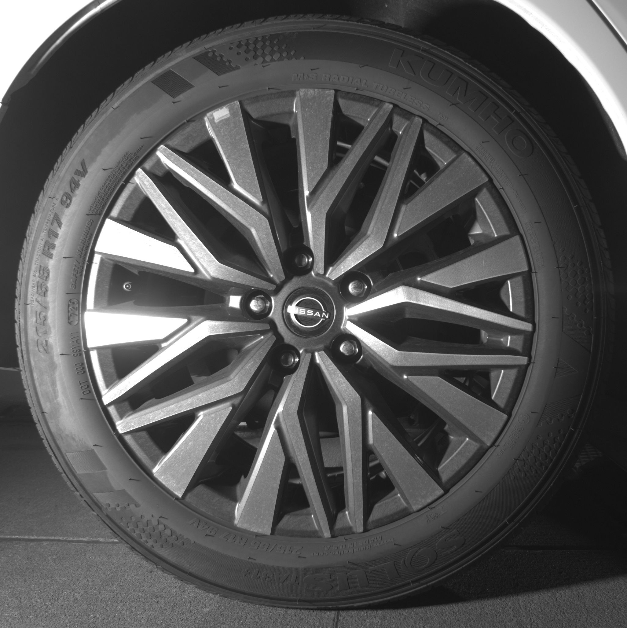 Thumbnail: 2025 Nissan Altima - 12