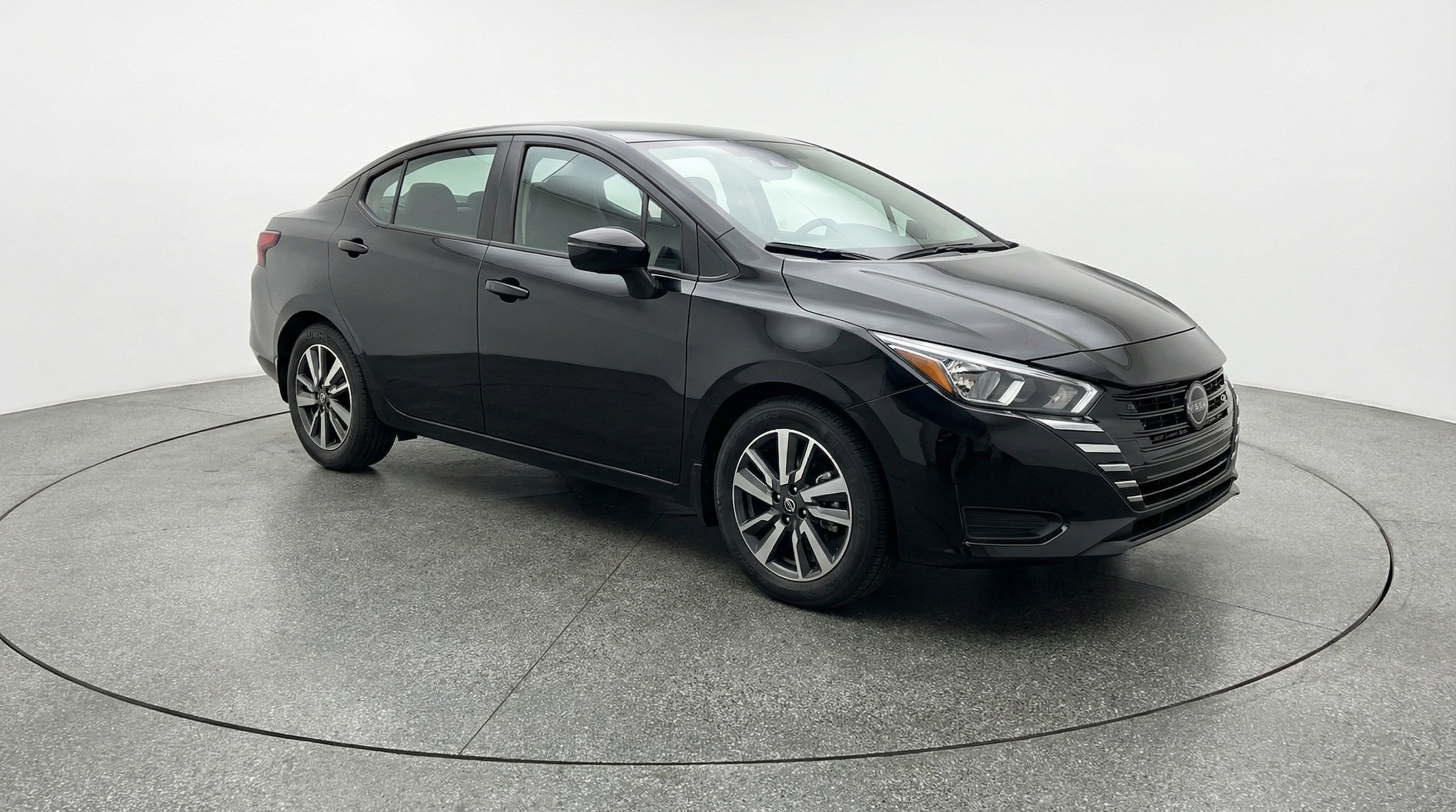 Thumbnail: 2025 Nissan Versa - 1