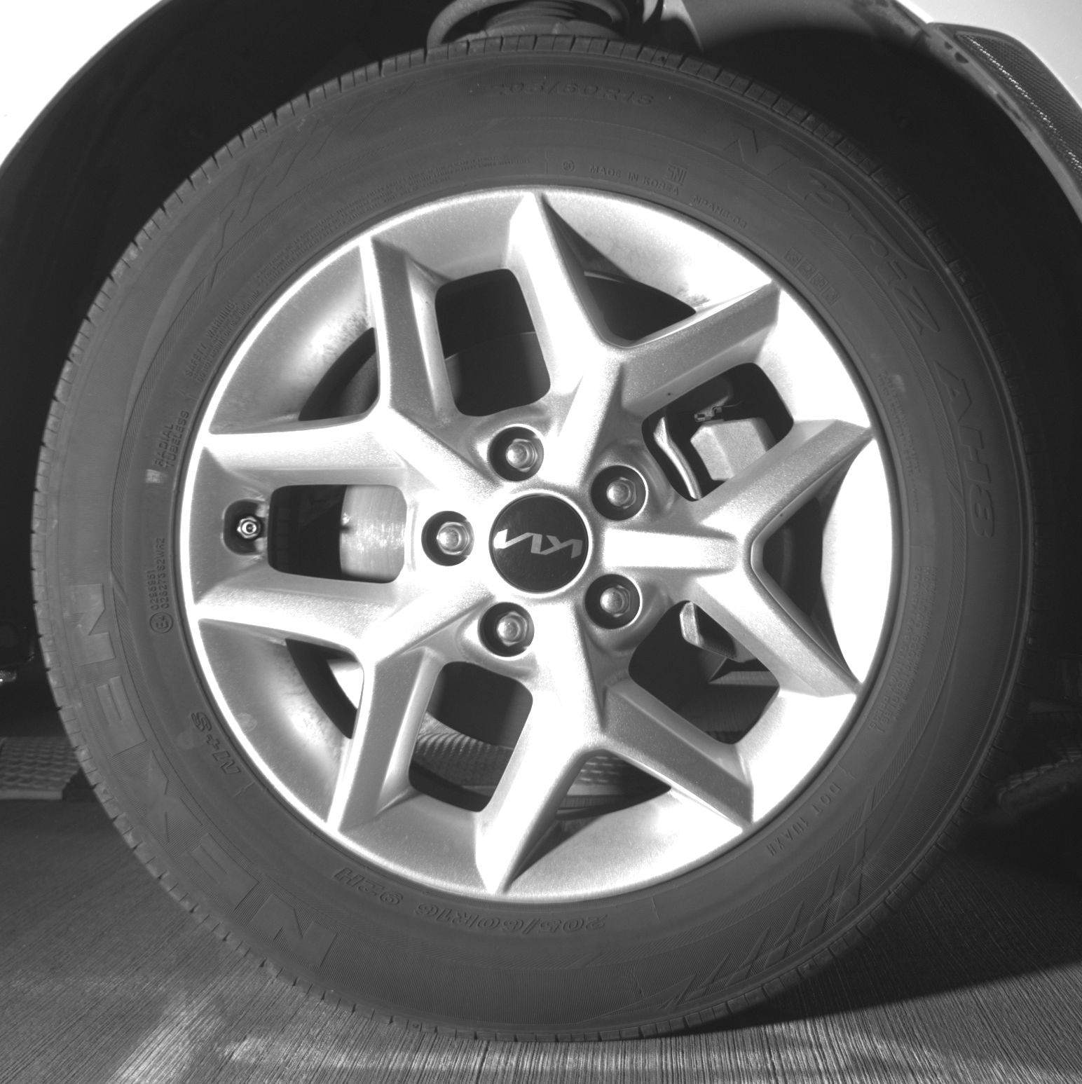 Thumbnail: 2025 Kia Soul - 10