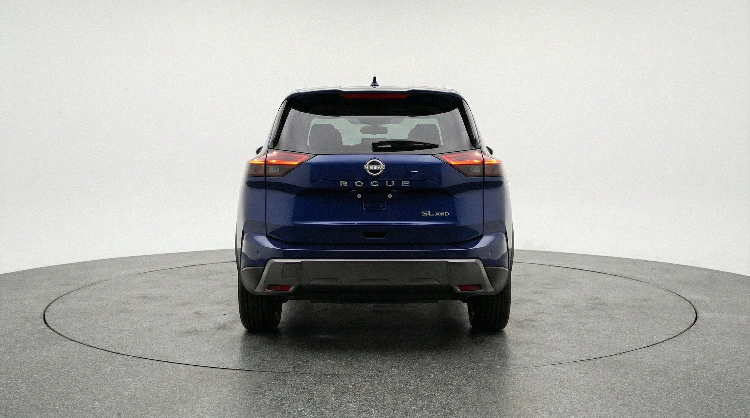 Thumbnail: 2026 Nissan Rogue - 7