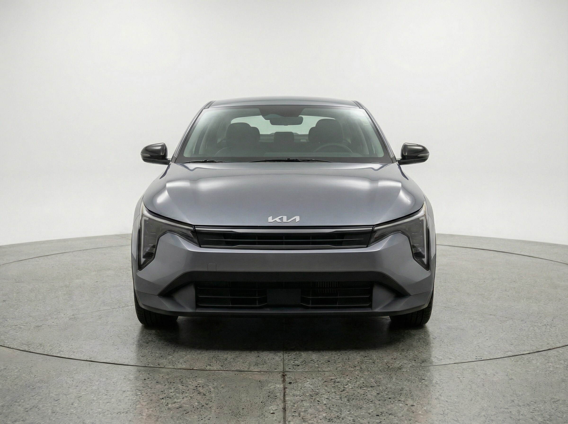 Thumbnail: 2025 Kia K4 - 2