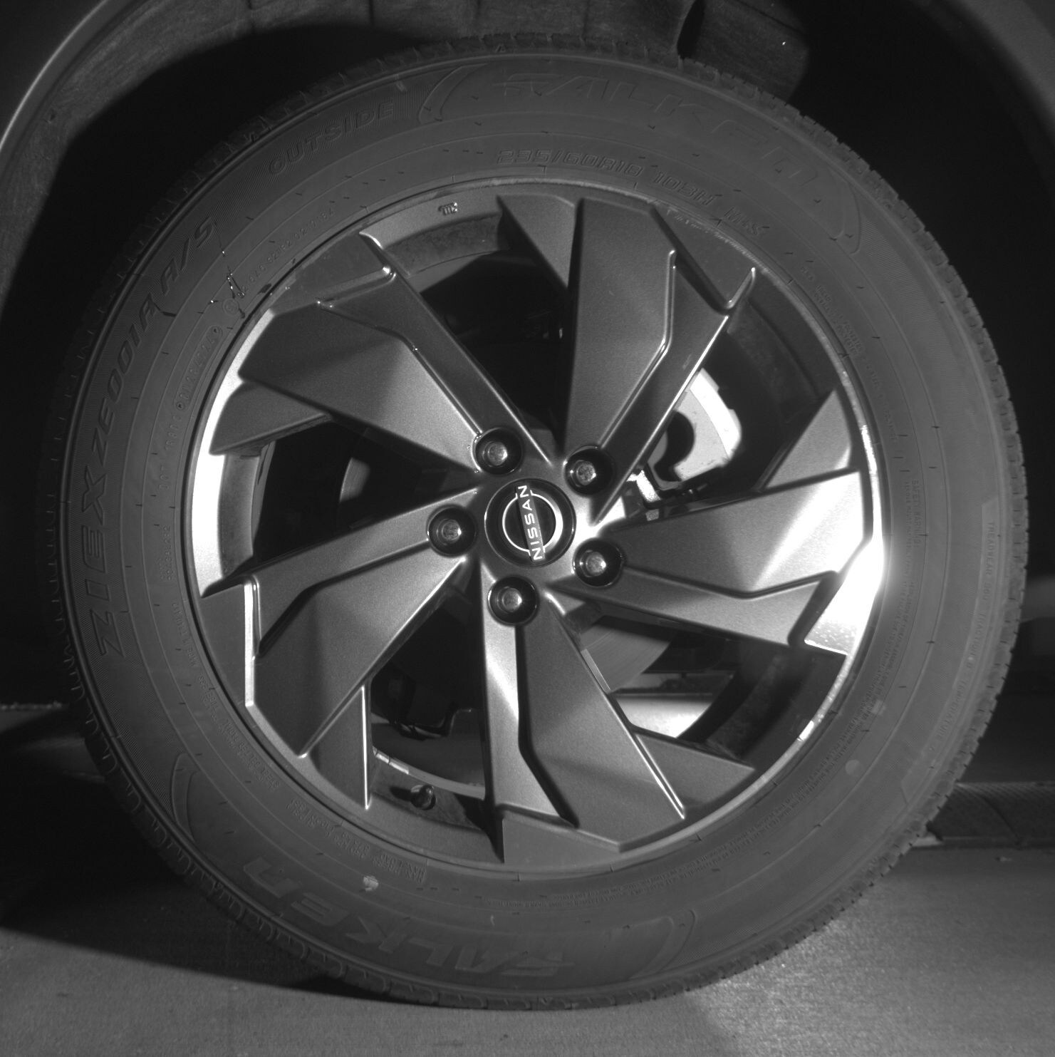 Thumbnail: 2025 Nissan Rogue - 11