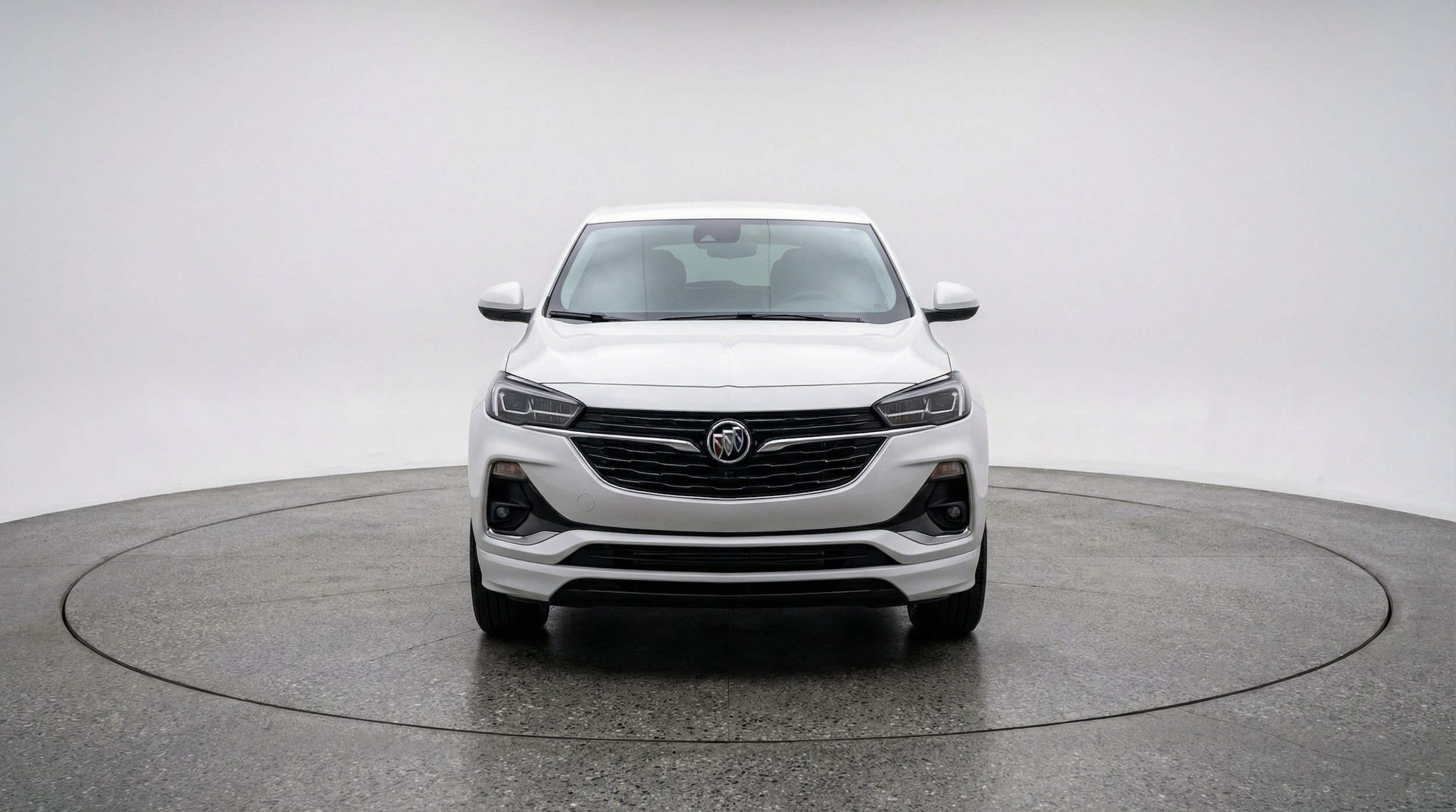 Thumbnail: 2026 Buick Encore GX - 2