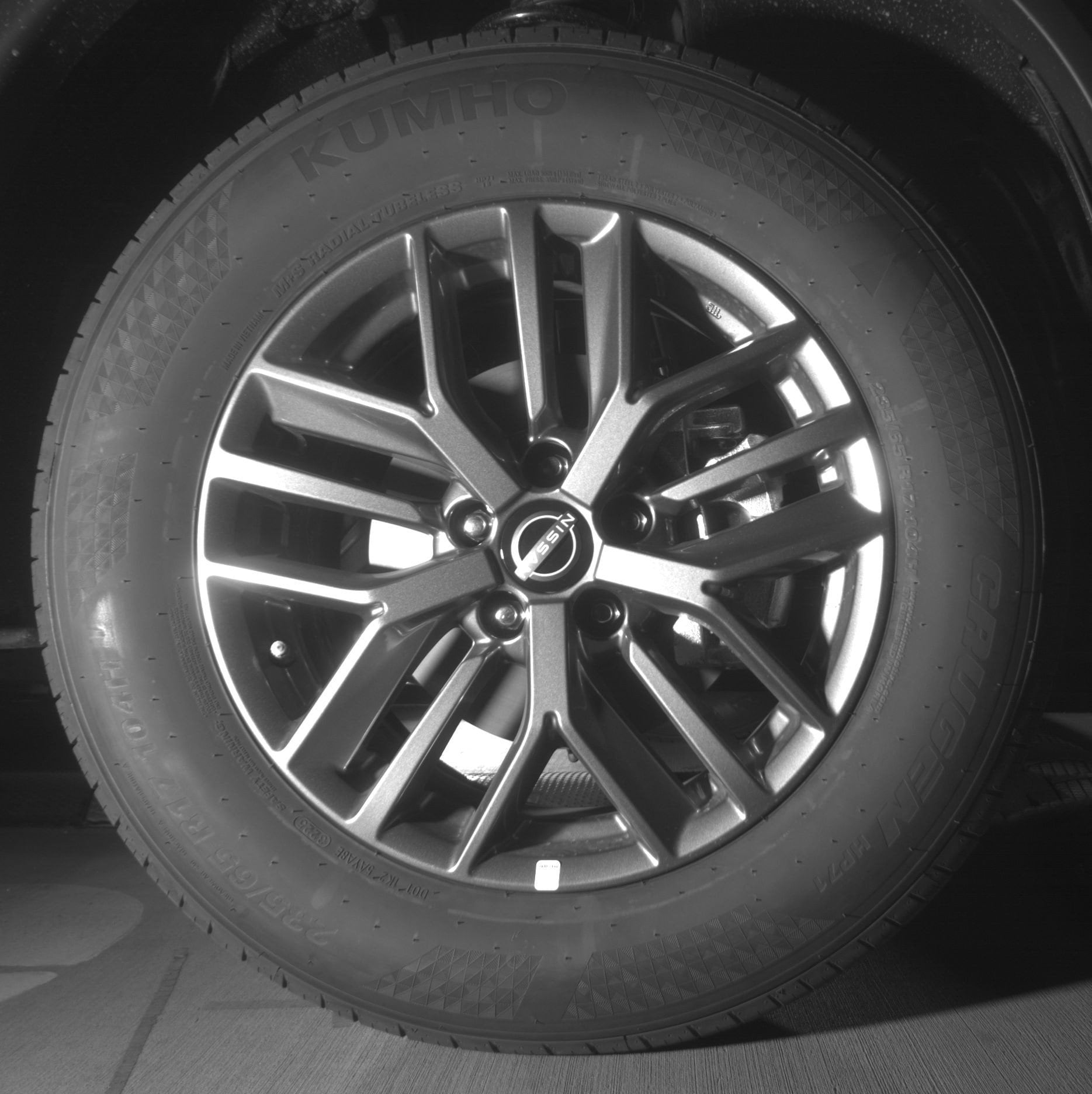 Thumbnail: 2026 Nissan Rogue - 13