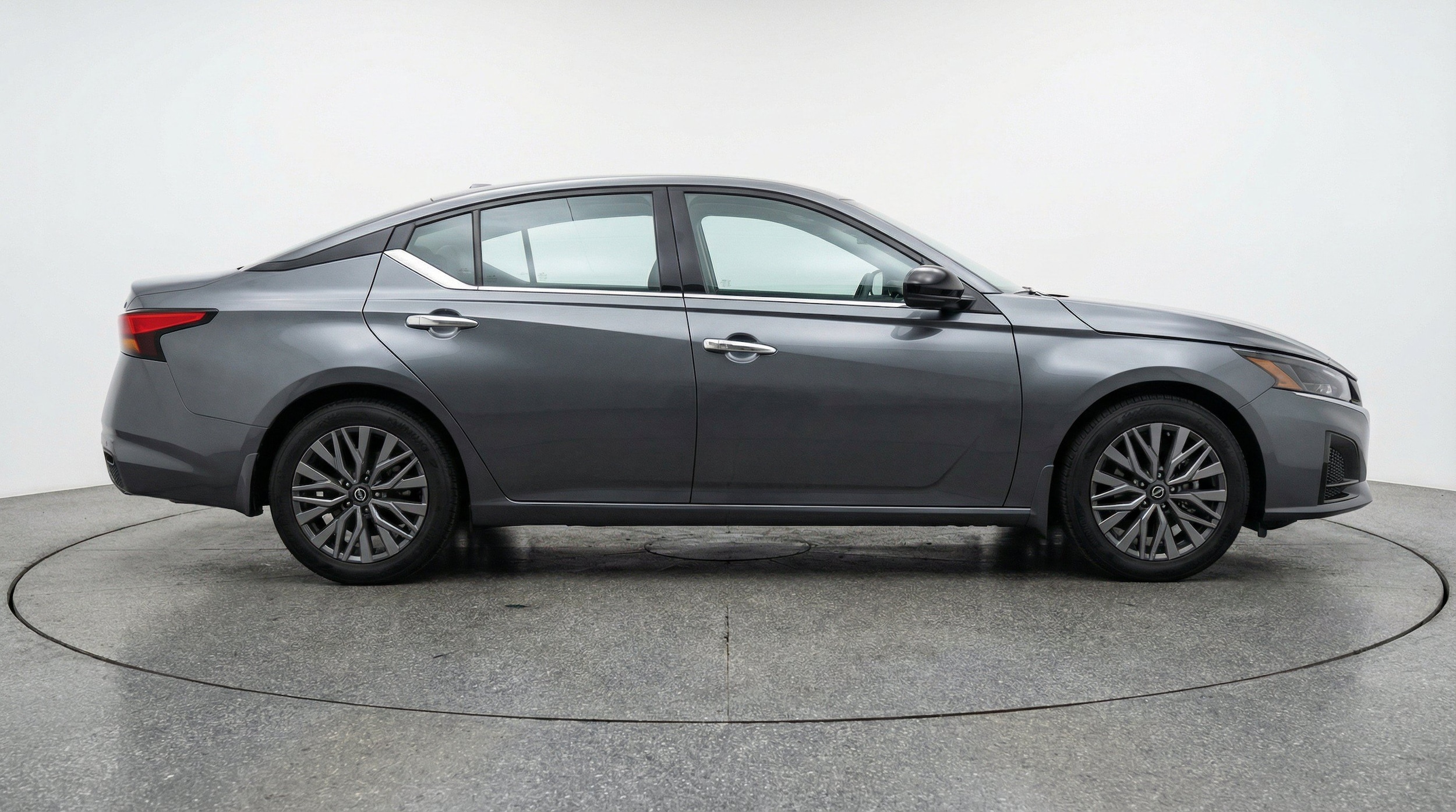 Thumbnail: 2025 Nissan Altima - 11