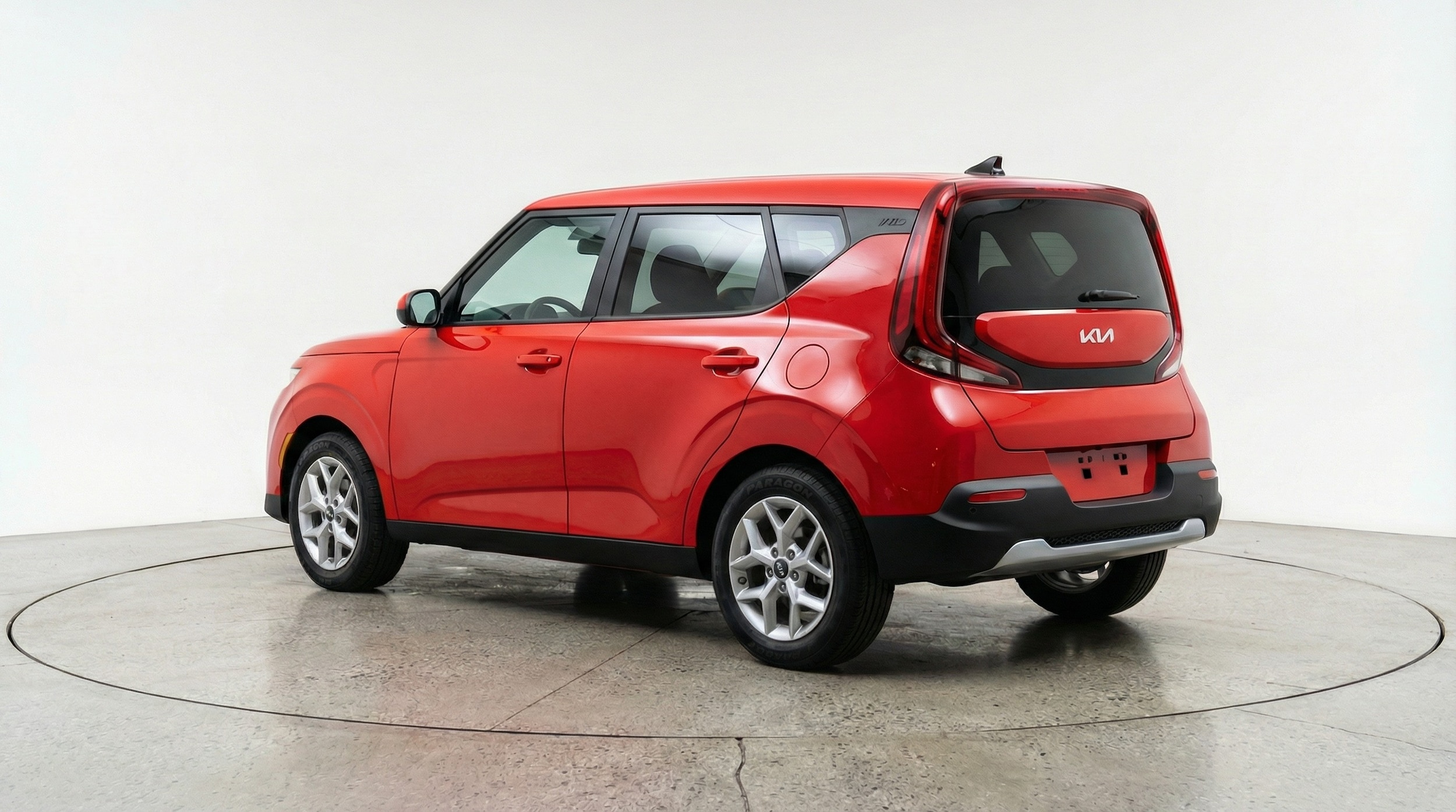 Thumbnail: 2025 Kia Soul - 5