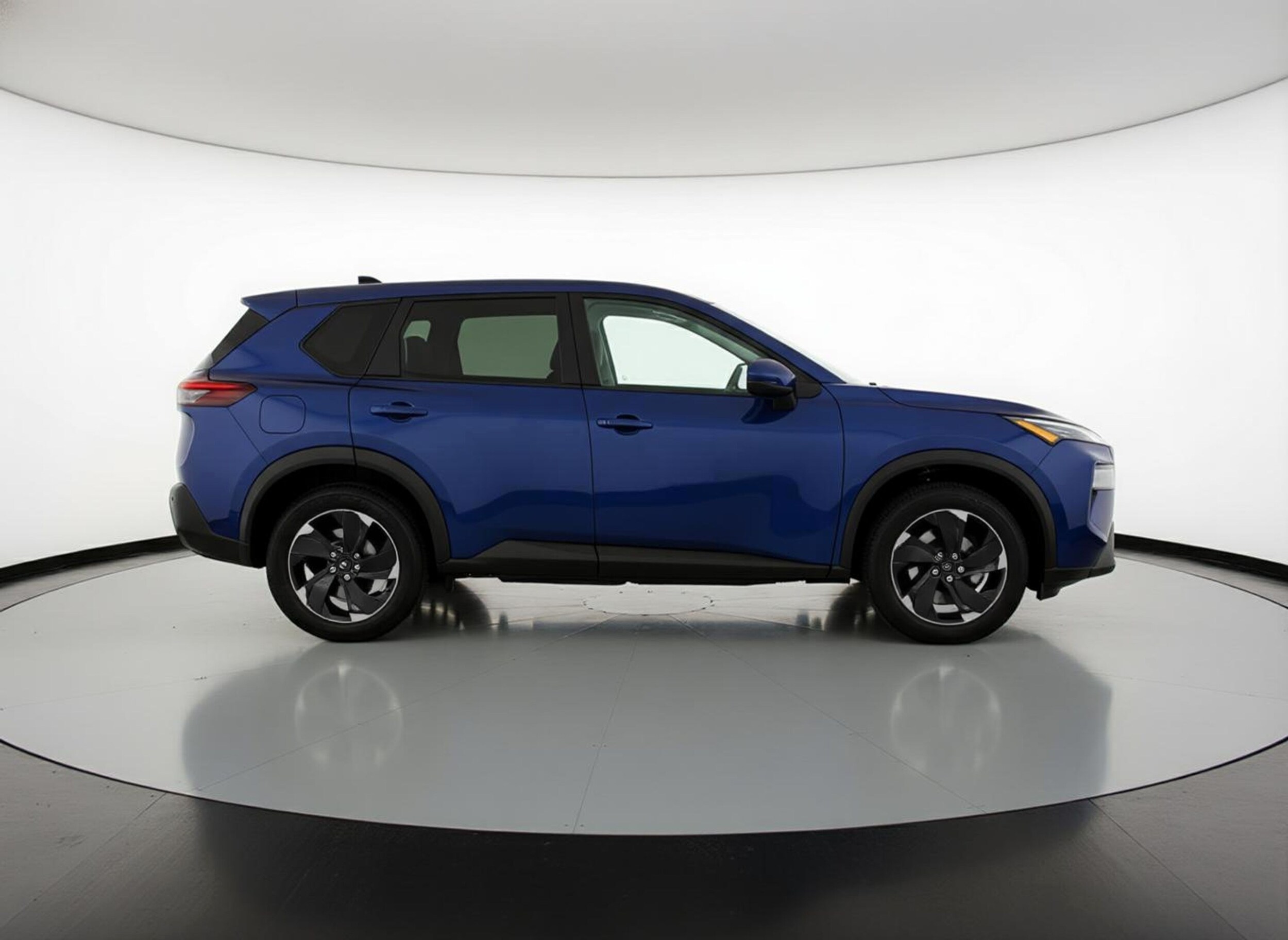 Thumbnail: 2025 Nissan Rogue - 8