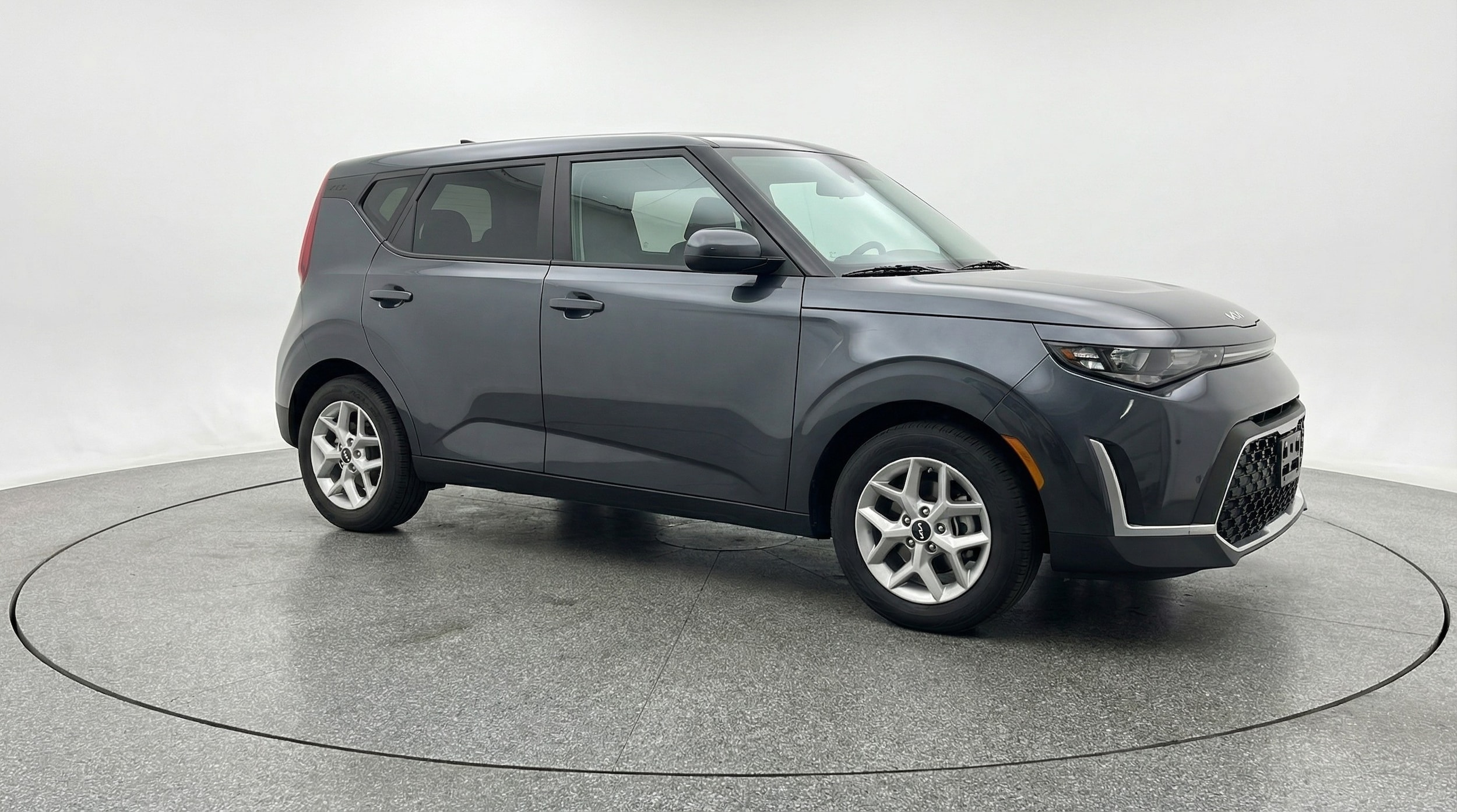 Thumbnail: 2025 Kia Soul - 1