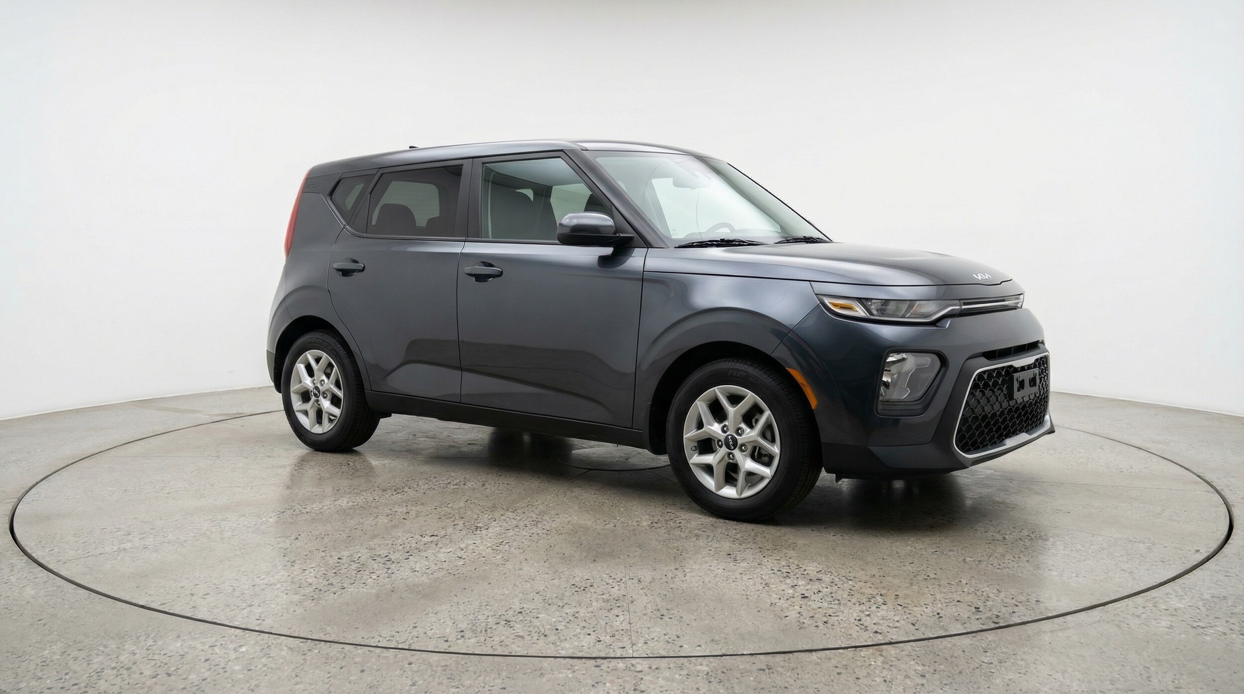 Thumbnail: 2025 Kia Soul - 1