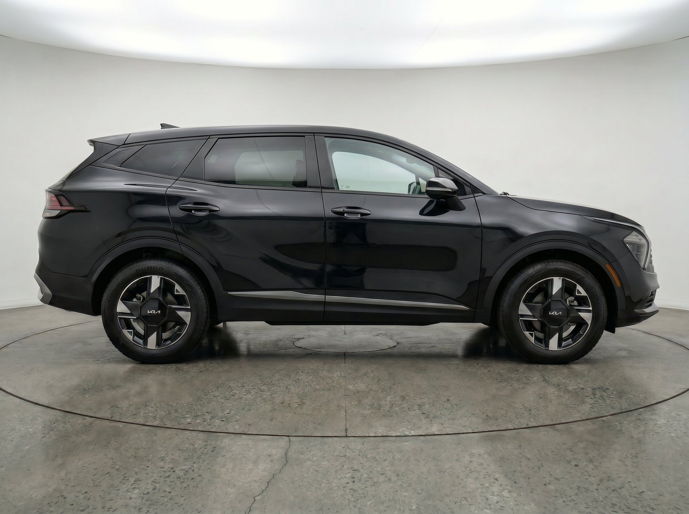 Thumbnail: 2026 Kia Sportage - 11