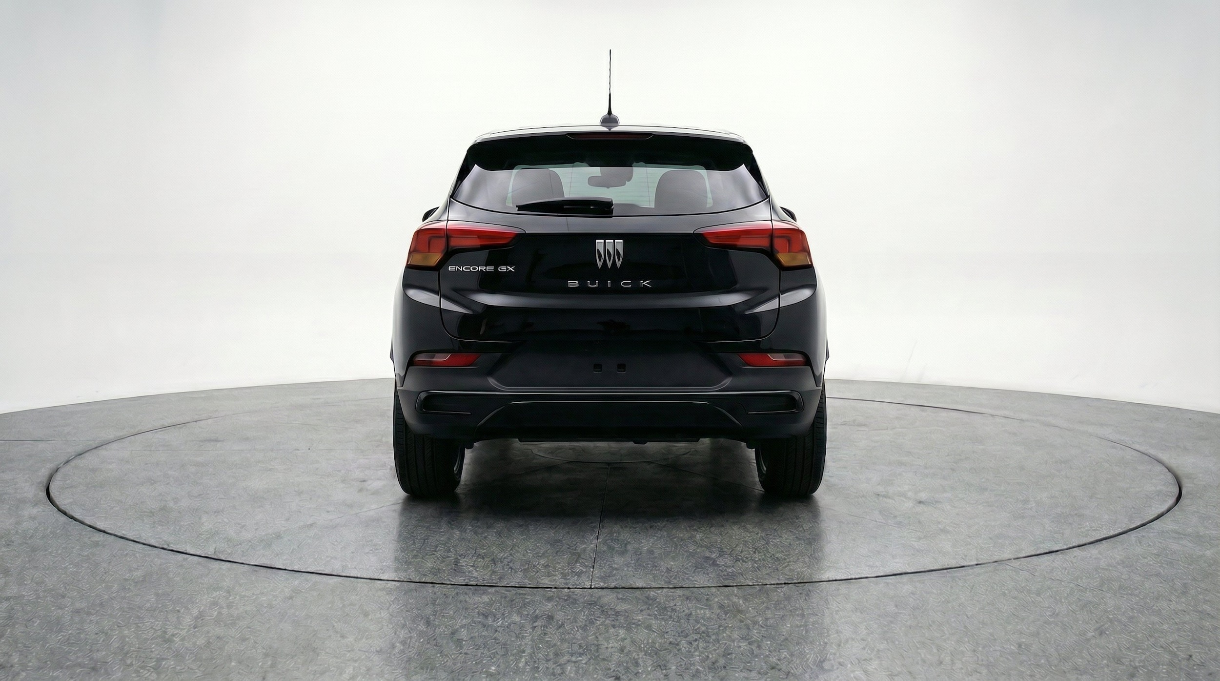 Thumbnail: 2026 Buick Encore GX - 7