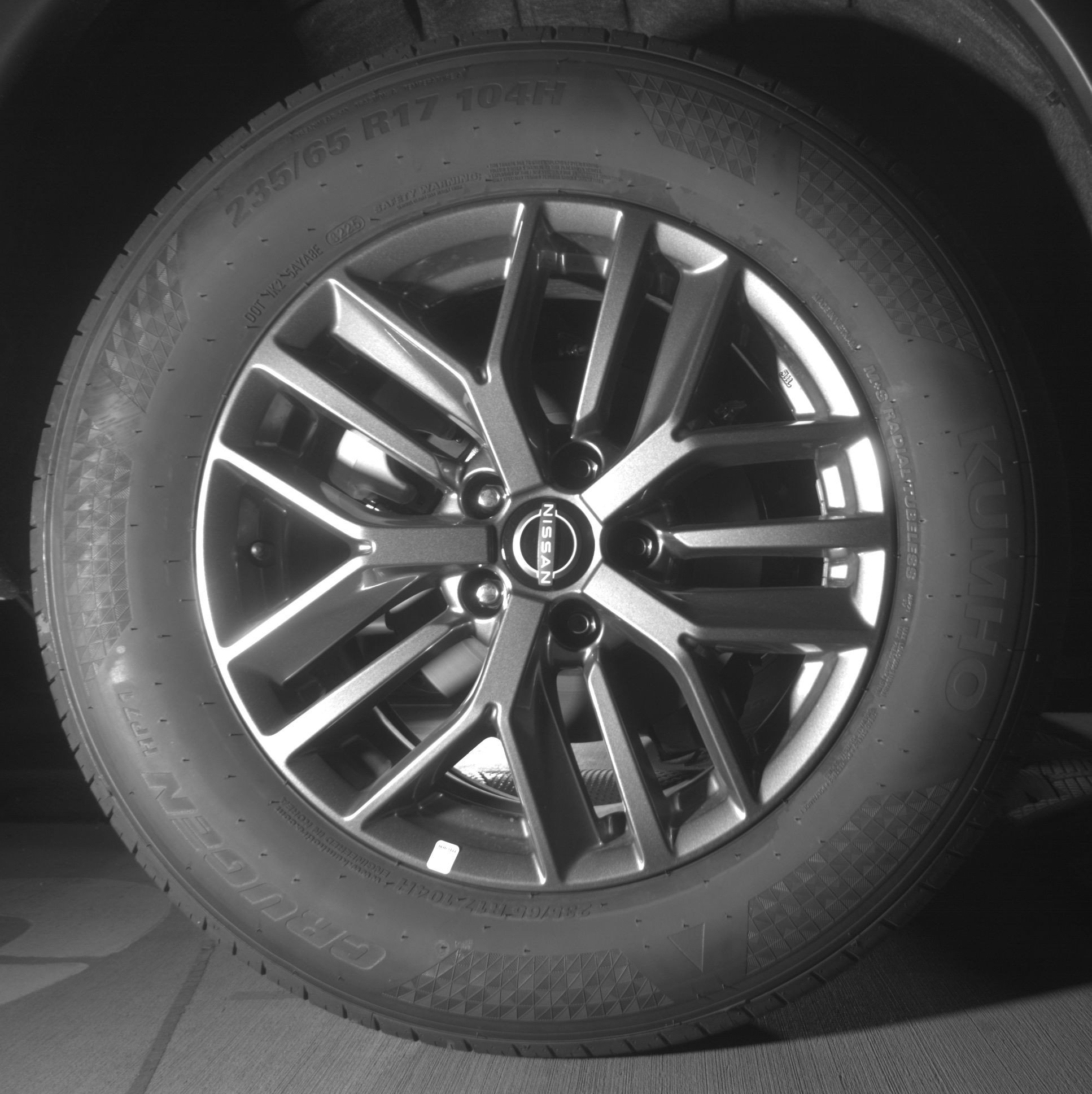 Thumbnail: 2026 Nissan Rogue - 15