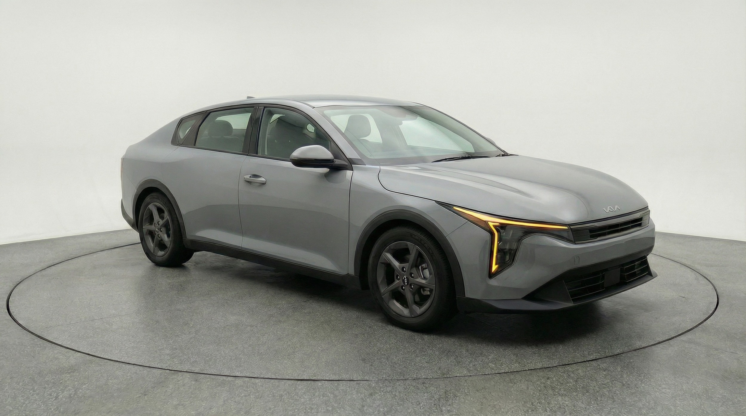 Thumbnail: 2025 Kia K4 - 1