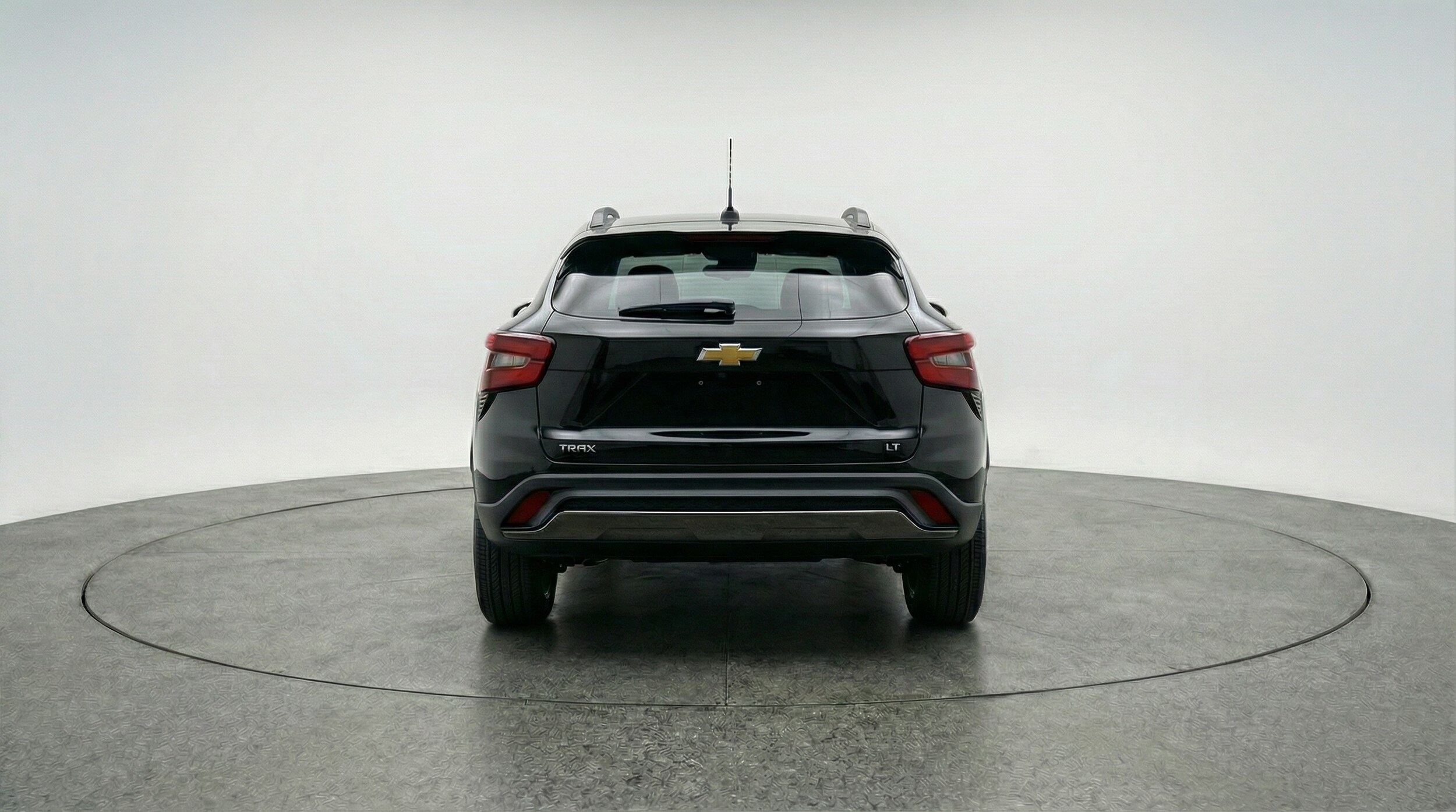 Thumbnail: 2025 Chevrolet Trax - 6