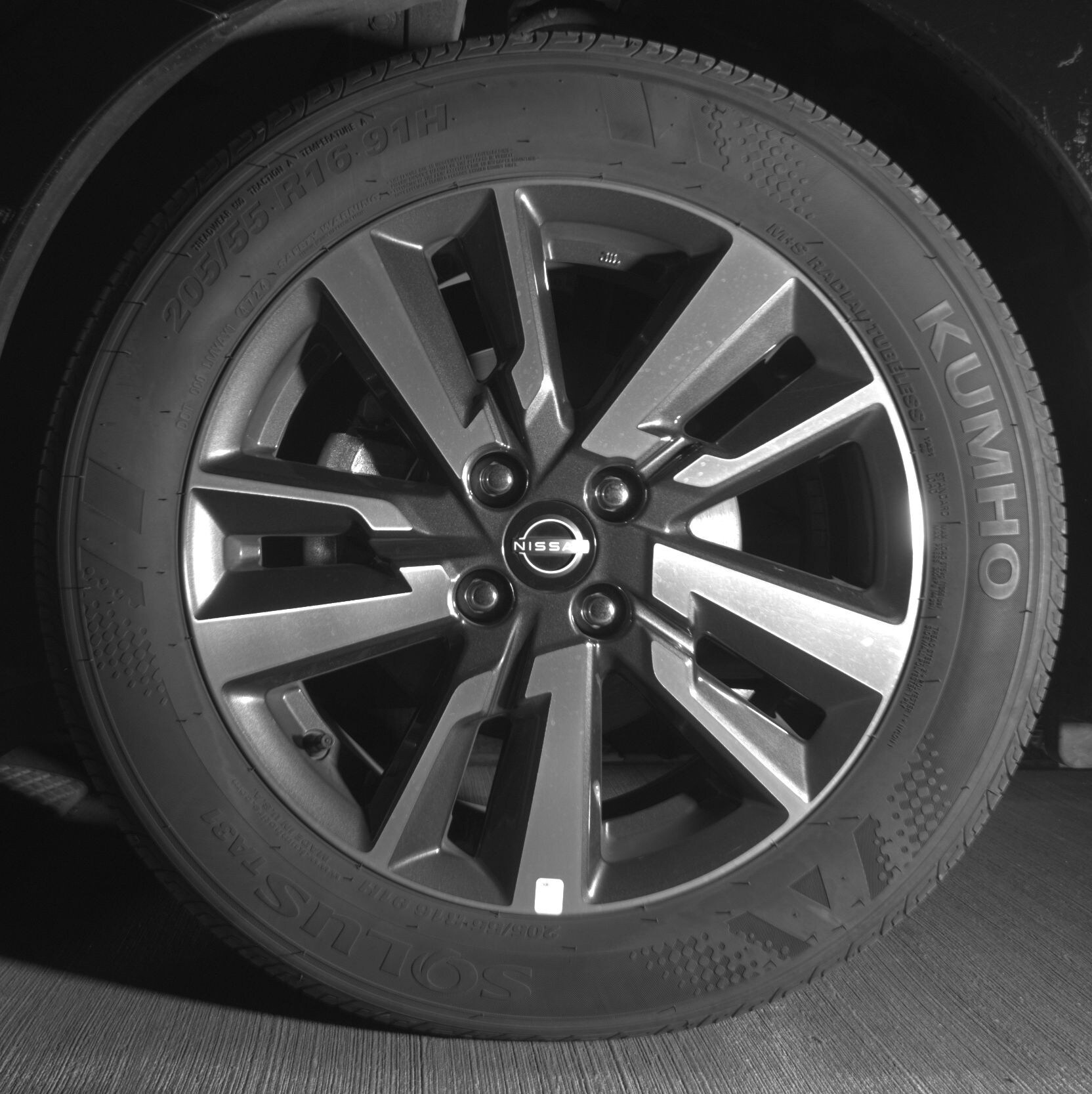 Thumbnail: 2025 Nissan Versa - 9