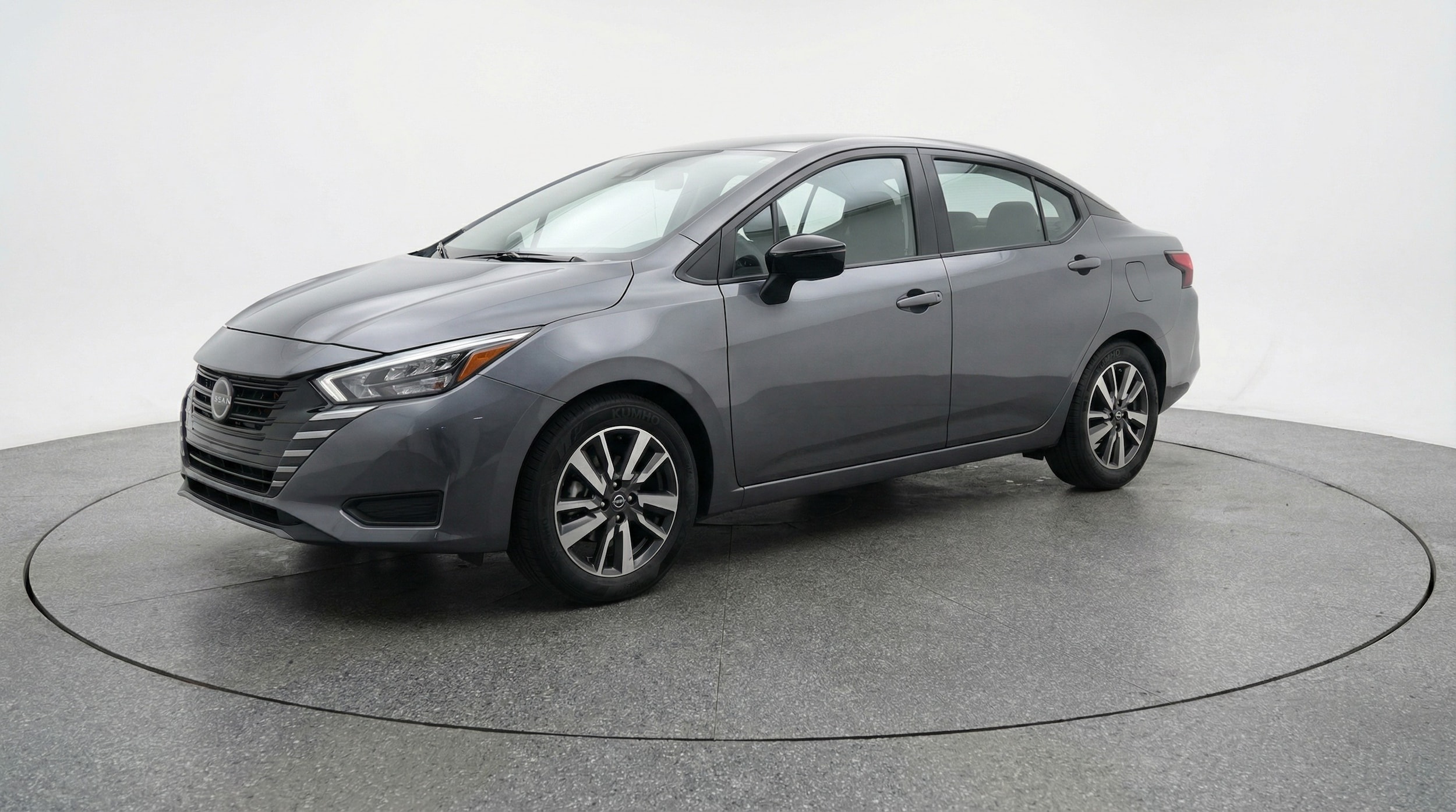 Thumbnail: 2025 Nissan Versa - 3