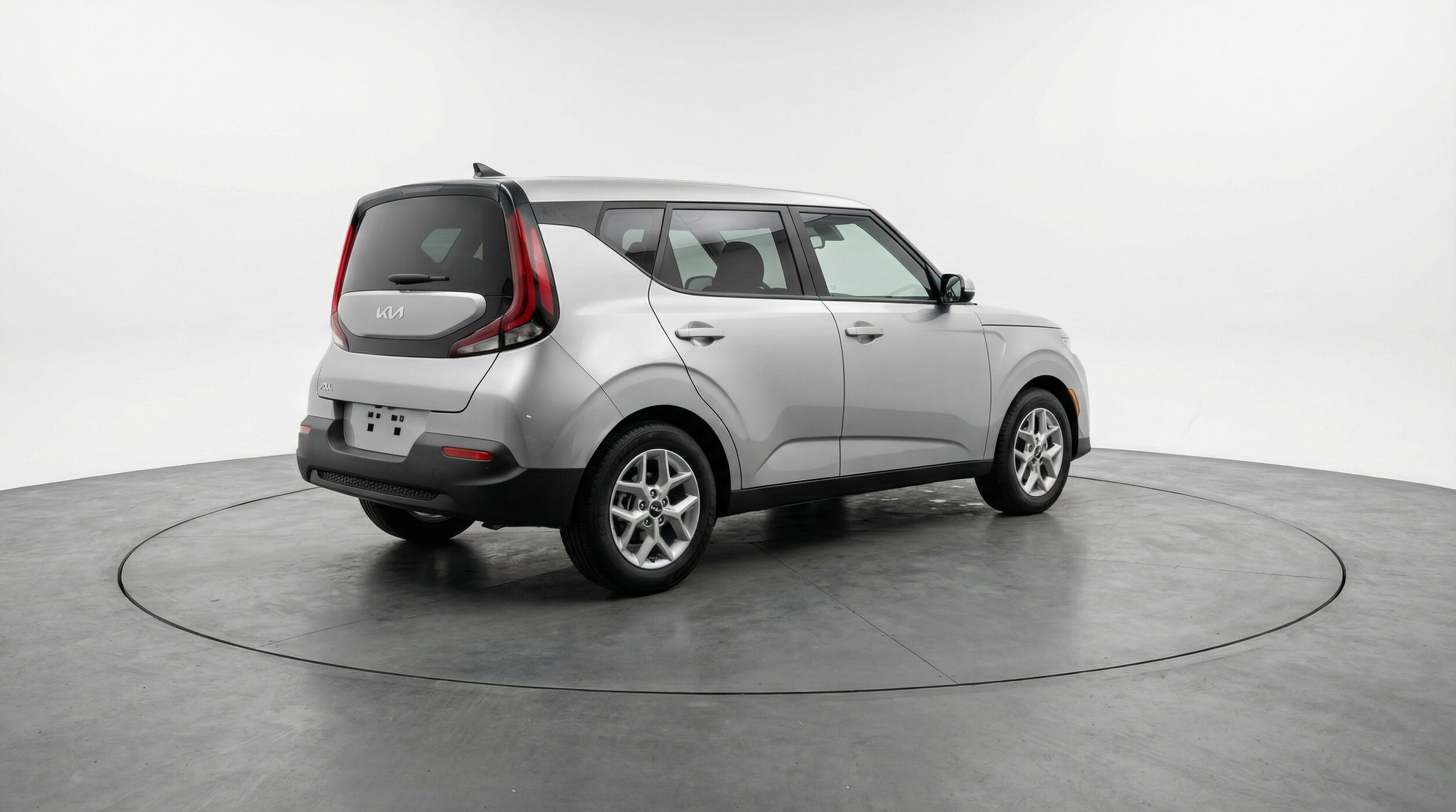 Thumbnail: 2025 Kia Soul - 7